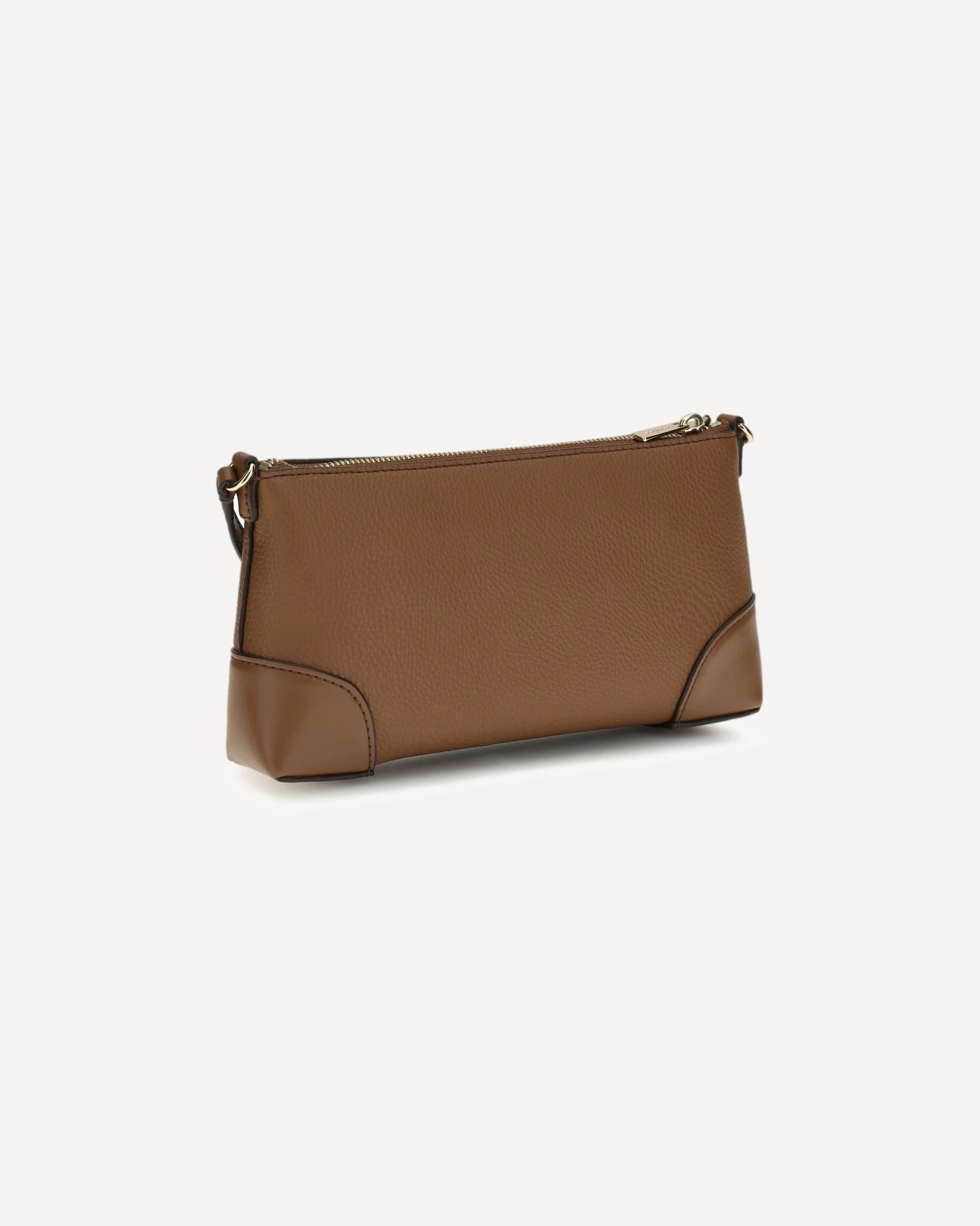 Murphy leather Shoulder Bag - Image 5