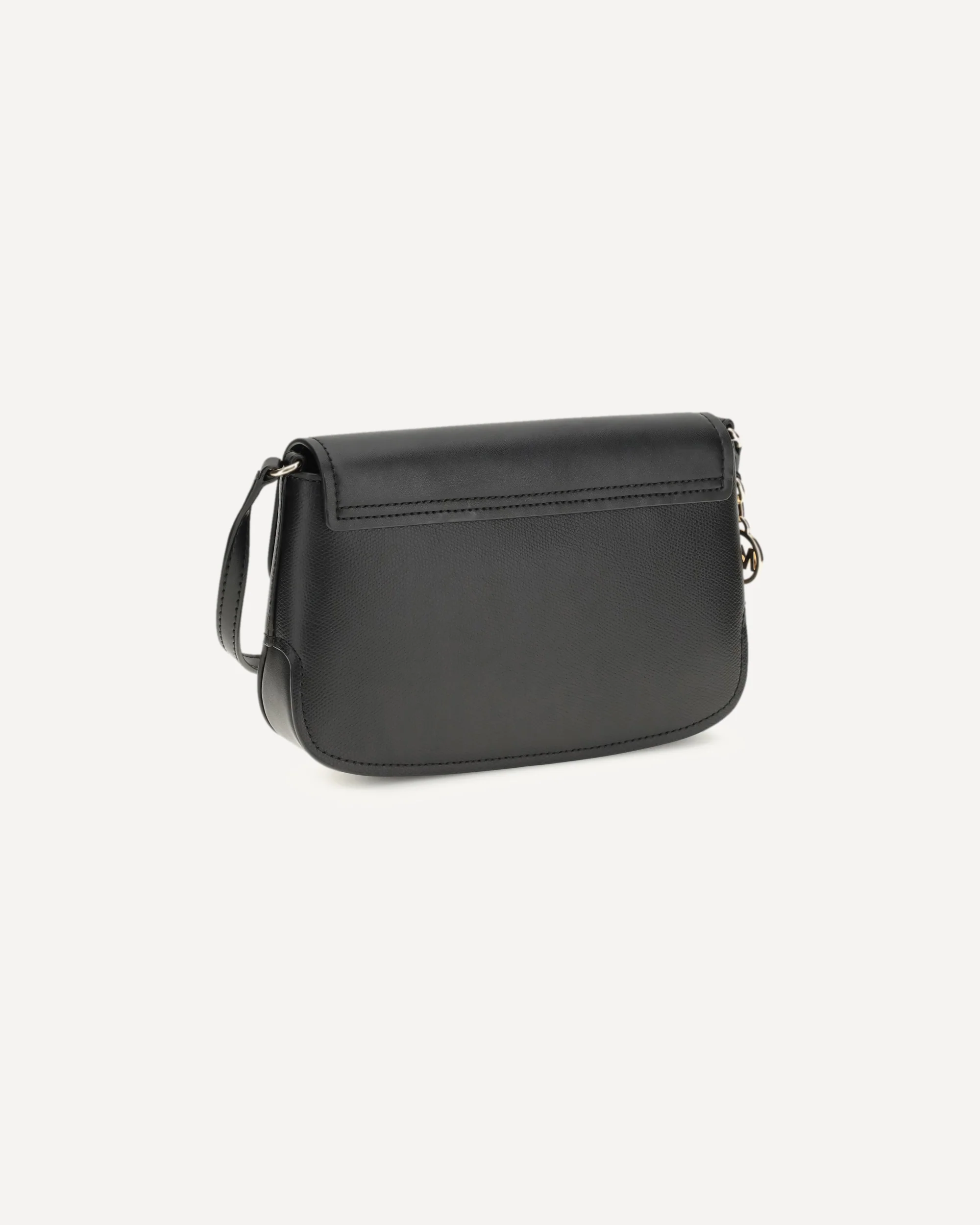 Leather Shoulder Bag - Image 5