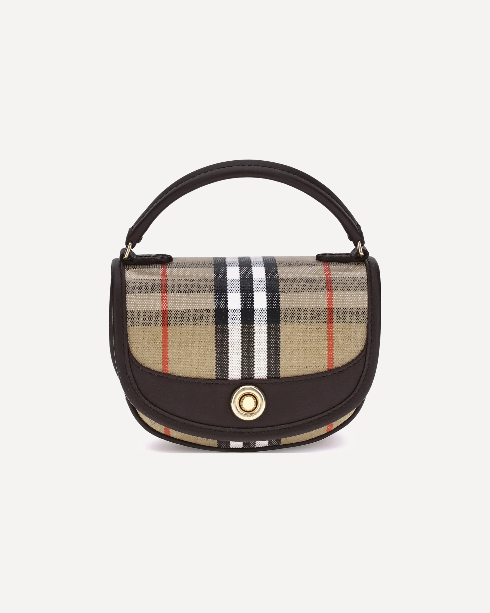 Mini Highlands Shoulder Bag - Image 3