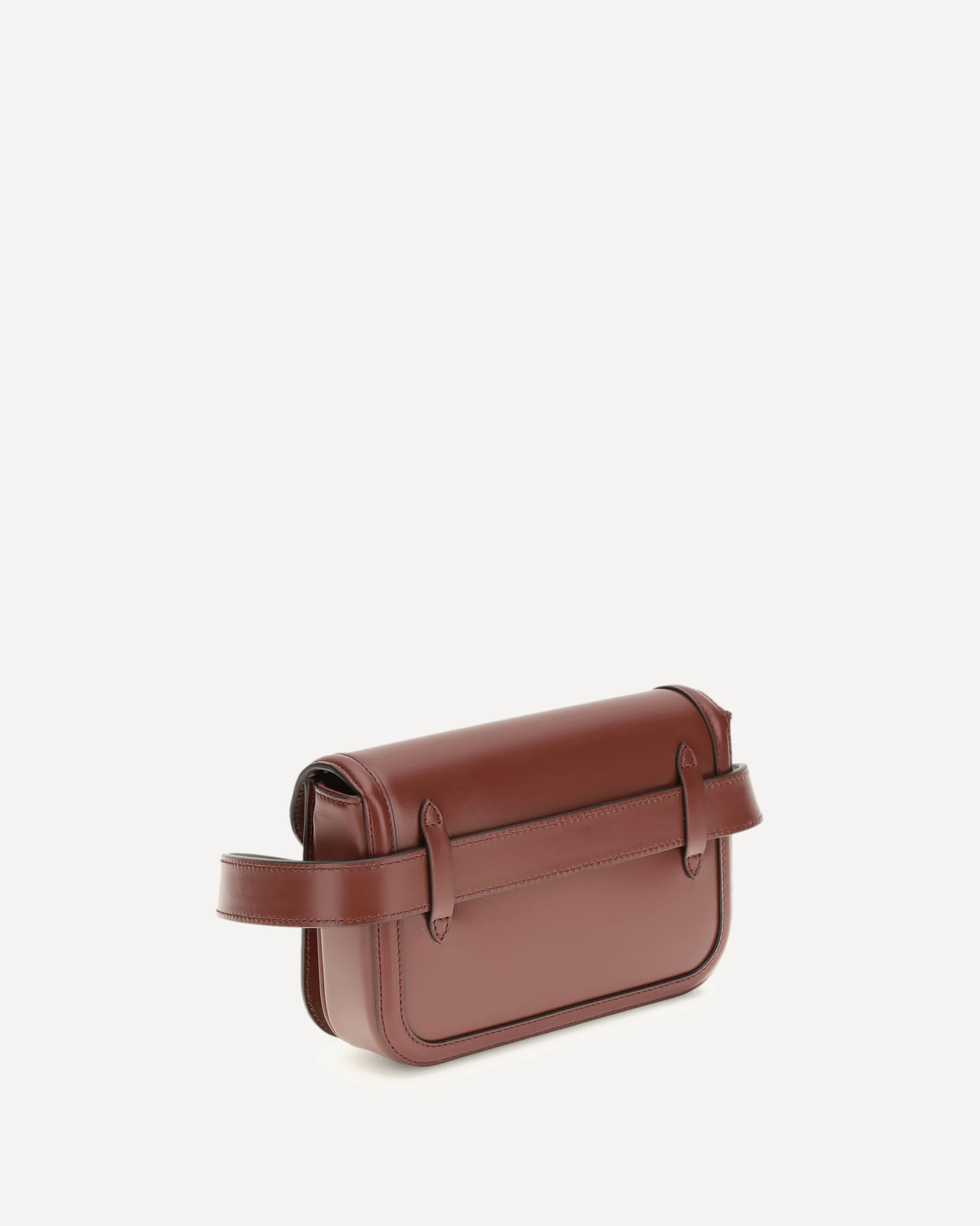 Leather Fanny Pack - Image 2