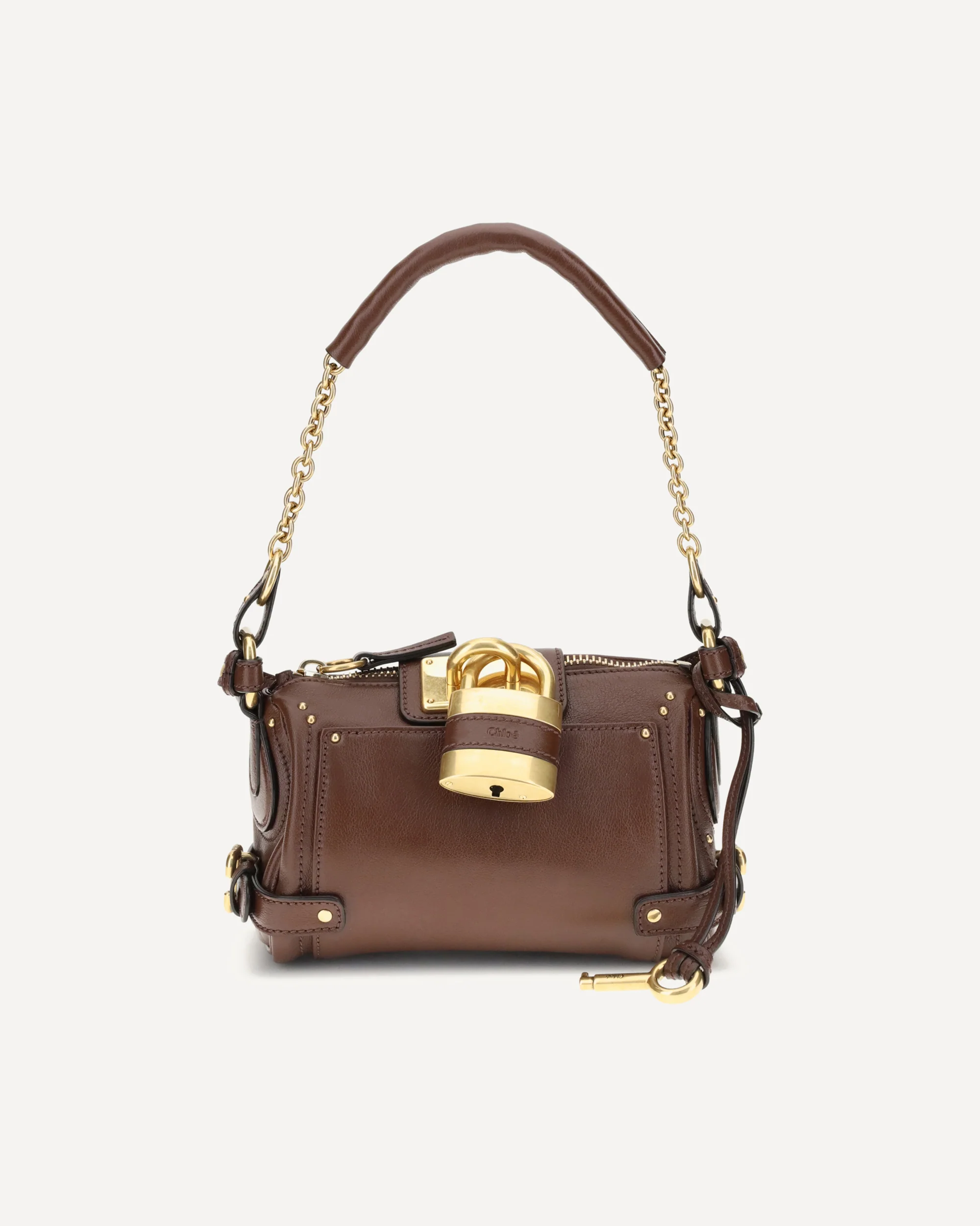 Paddington Shoulder Bag - Image 3