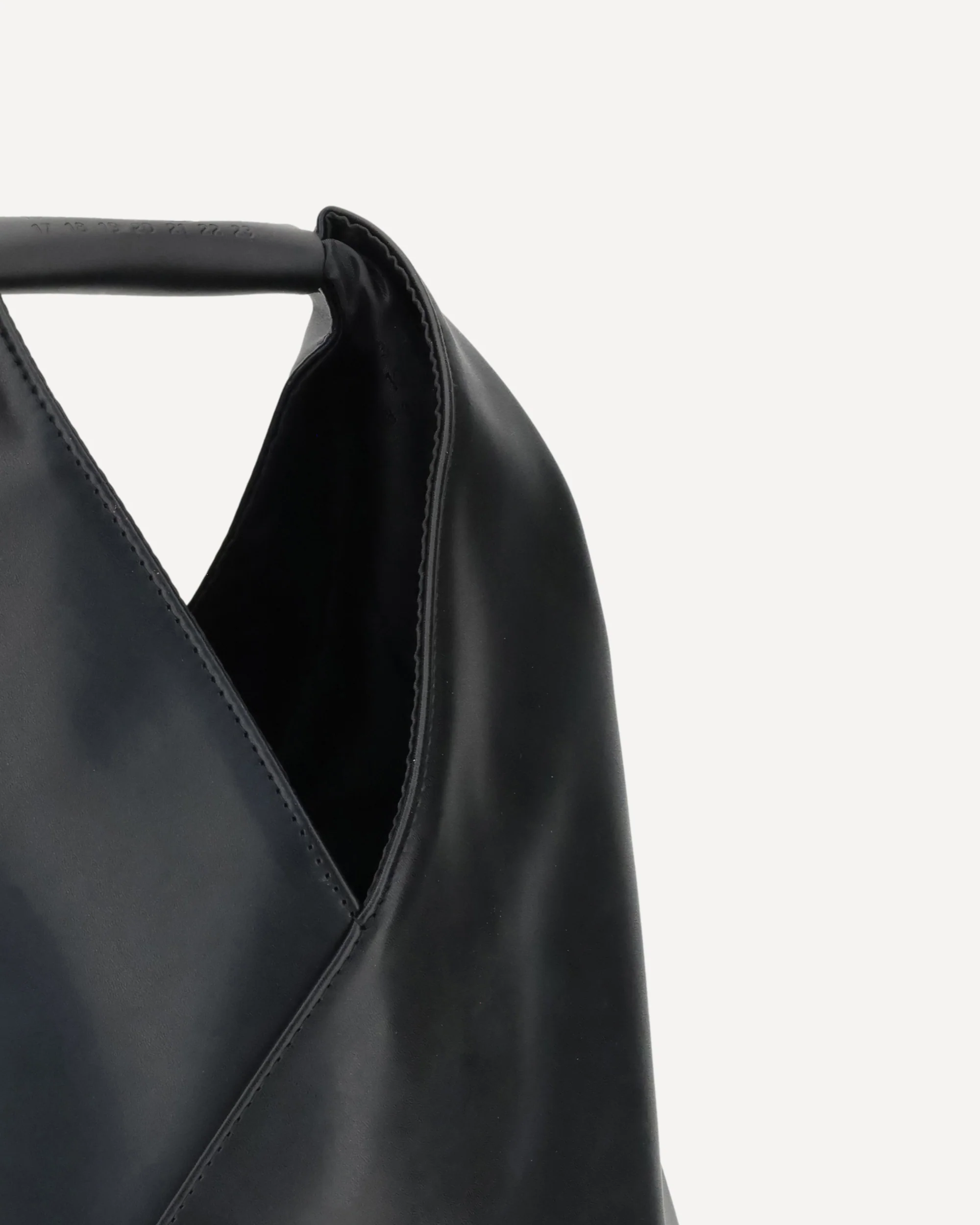 Small Japanese Shoulder Bag - Image 6