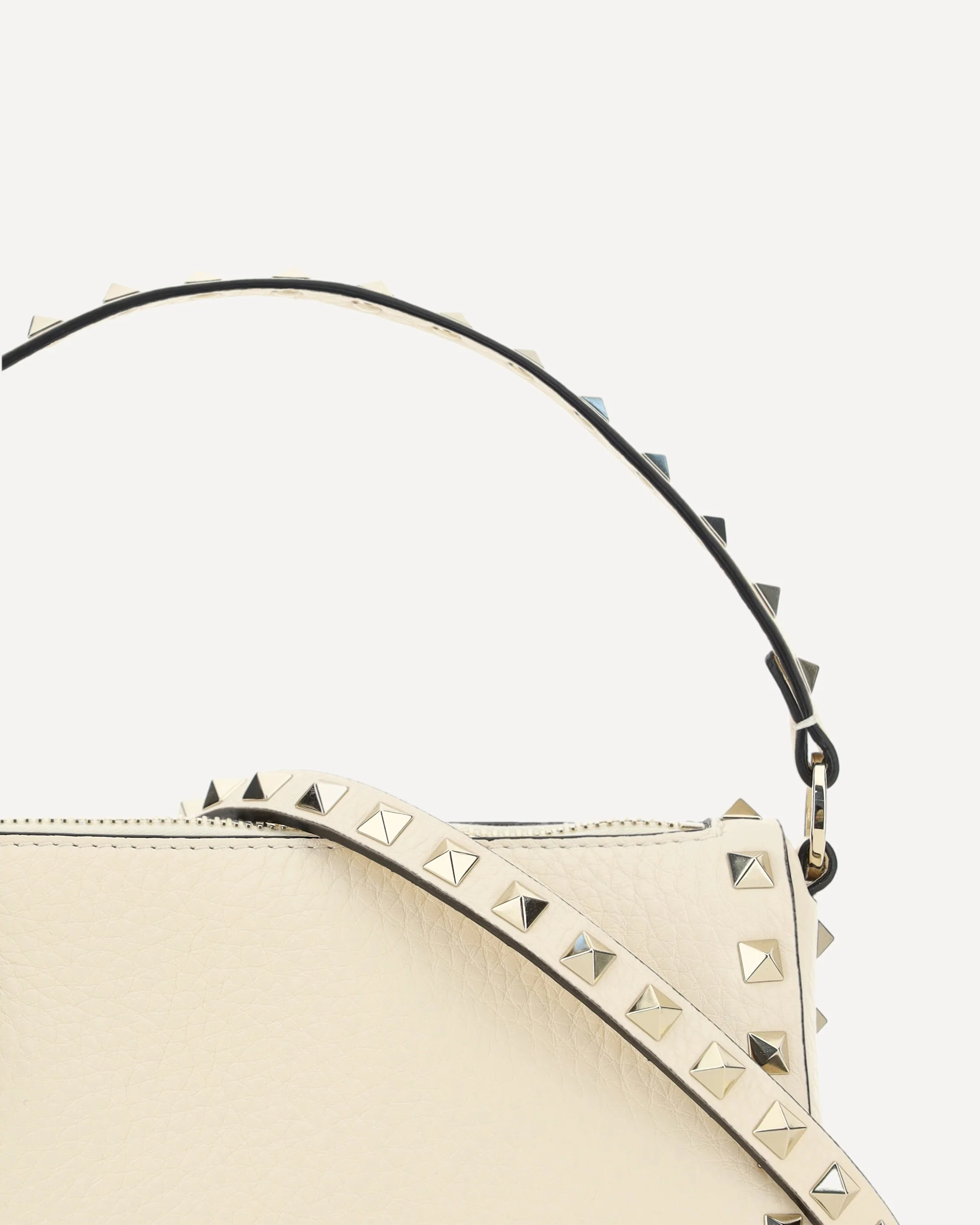 Small Rockstud Shoulder Bag - Image 6