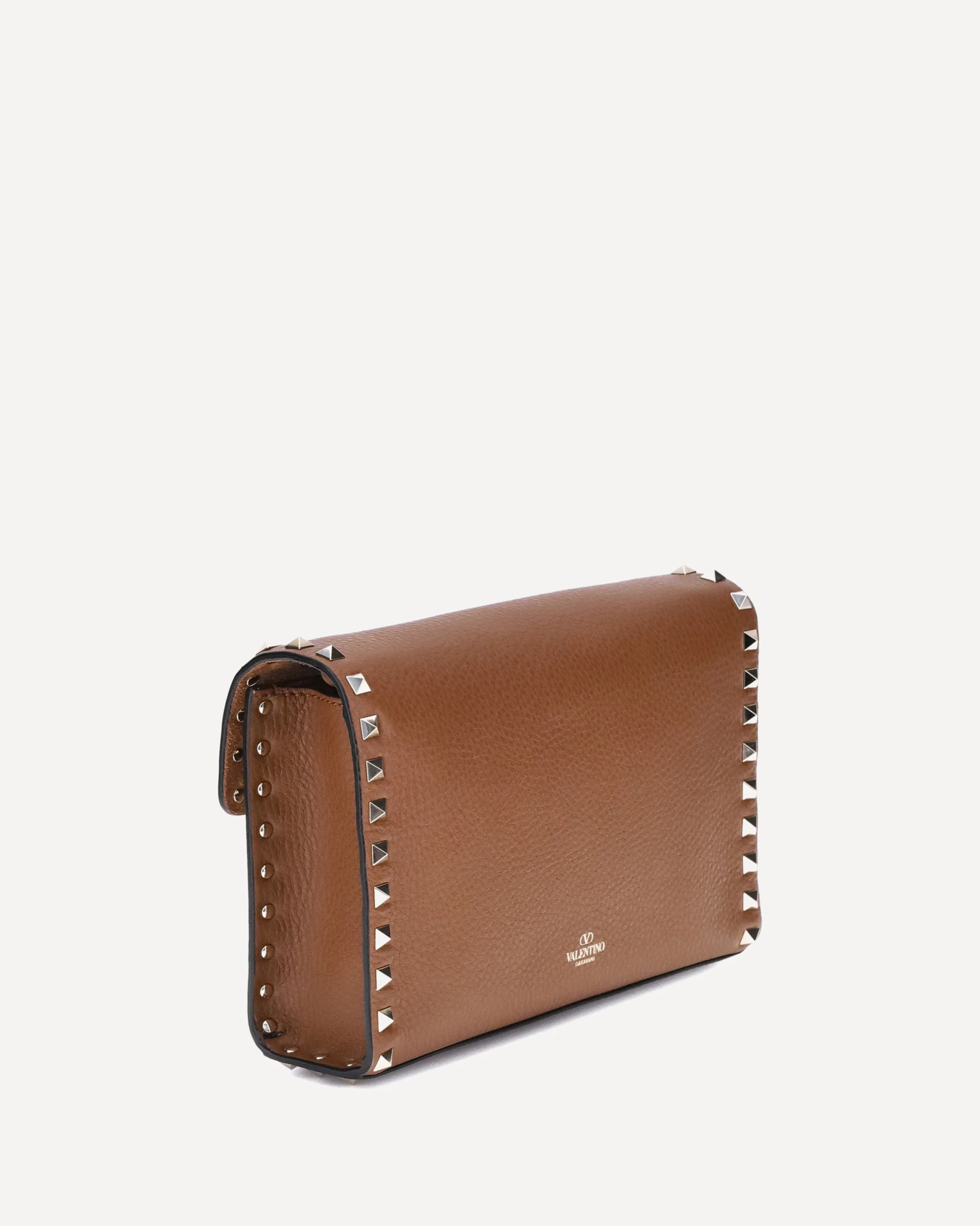 Rockstud Shoulder Bag - Image 2
