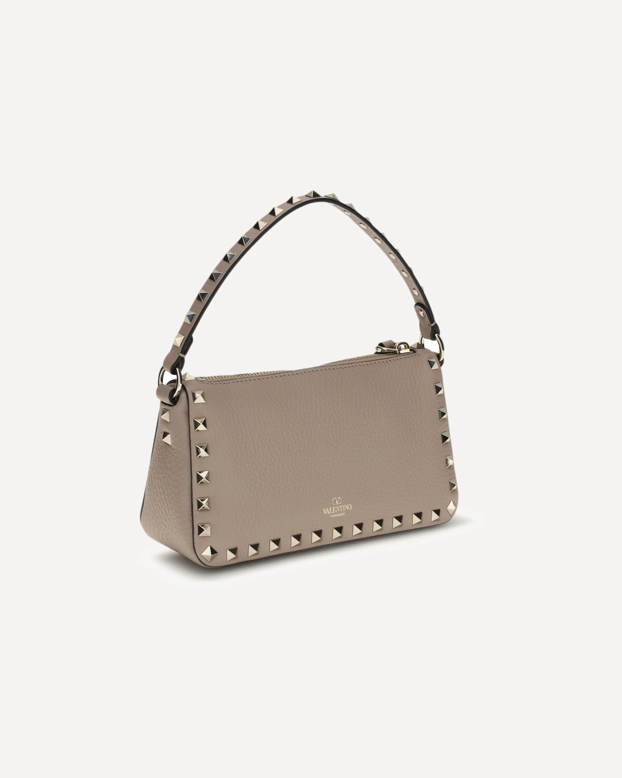 Rockstud Shoulder Bag - Image 5