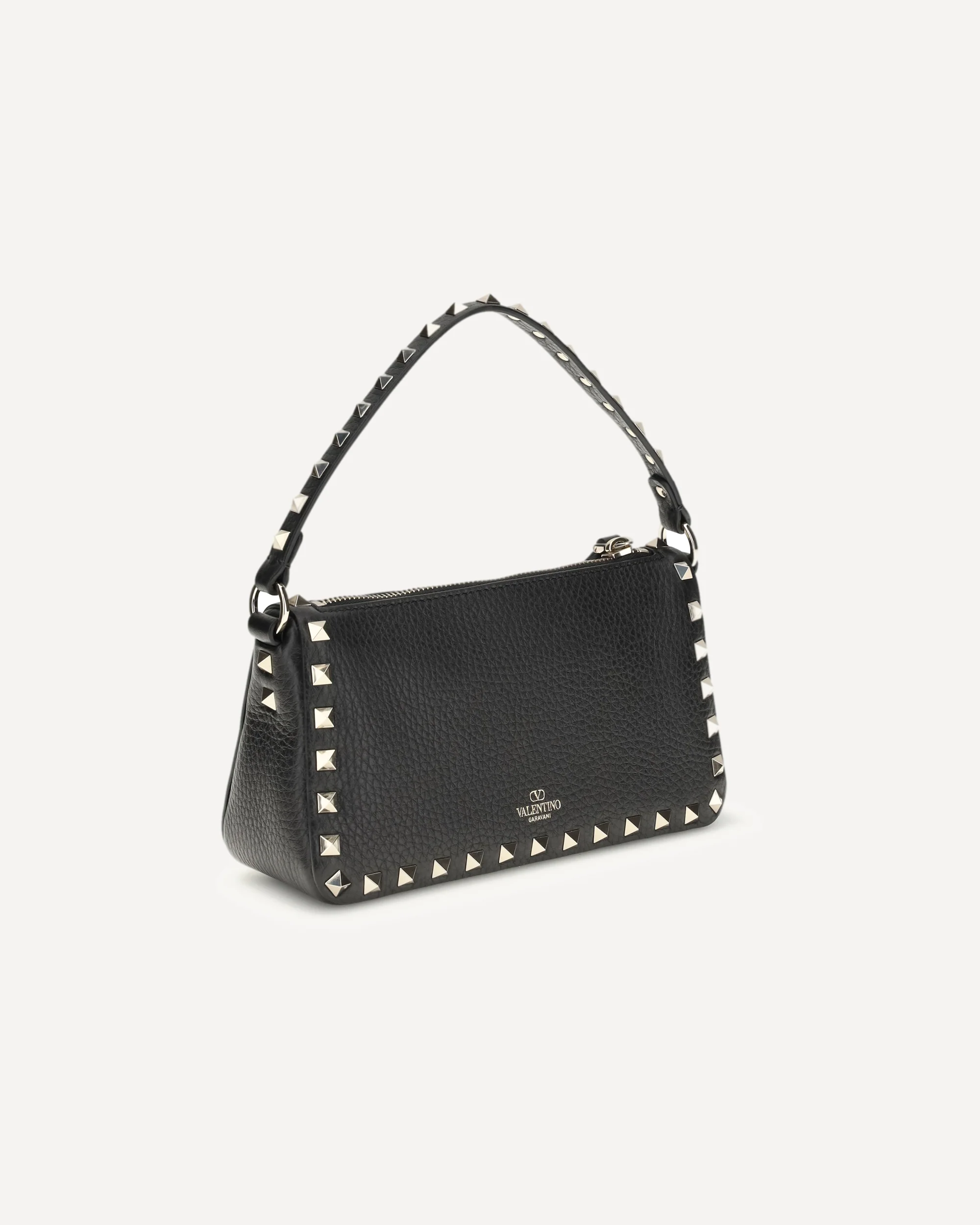 Rockstud Shoulder Bag - Image 5