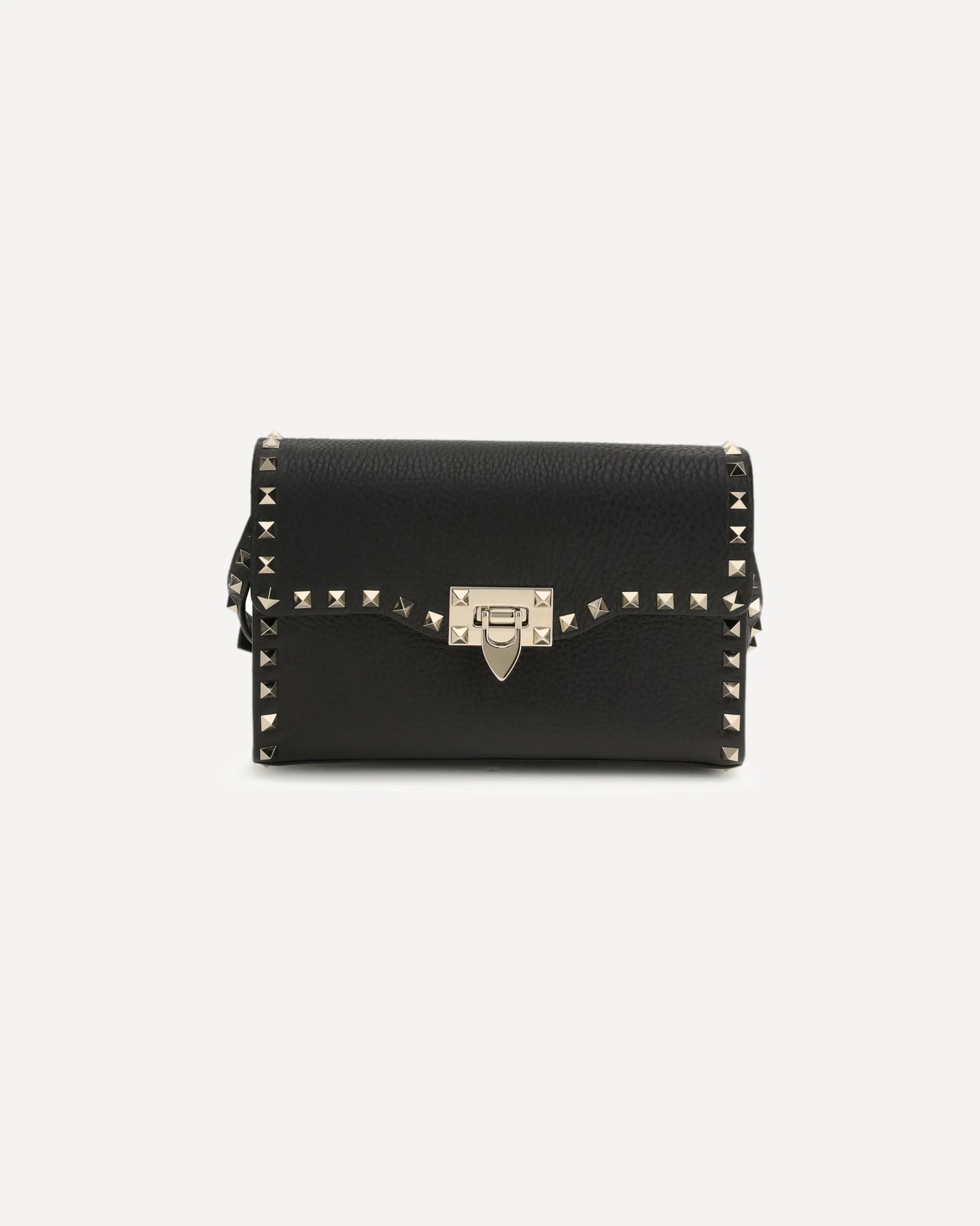 Small Rockstud Shoulder Bag - Image 3