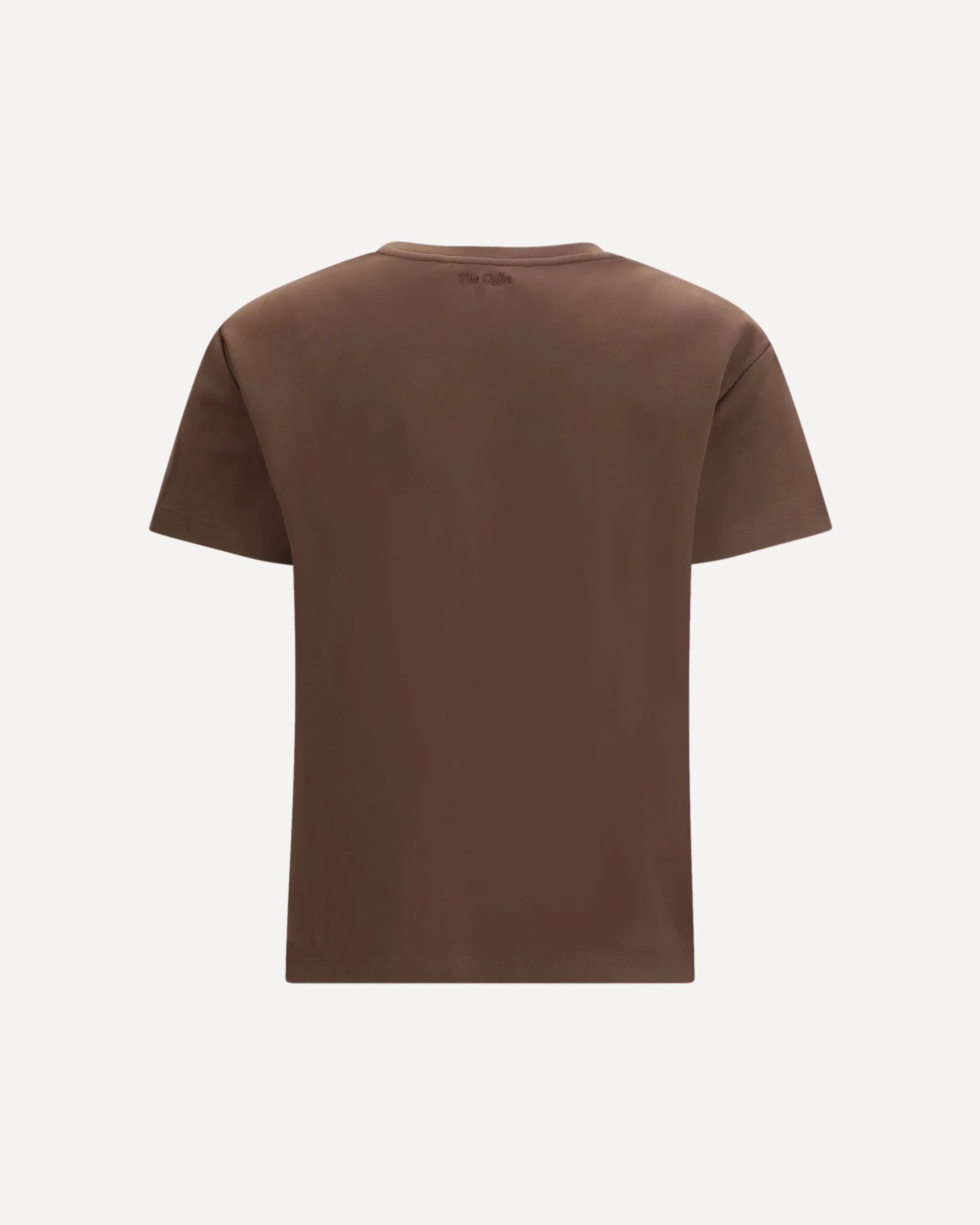 Bella cotton T-shirt - Image 2