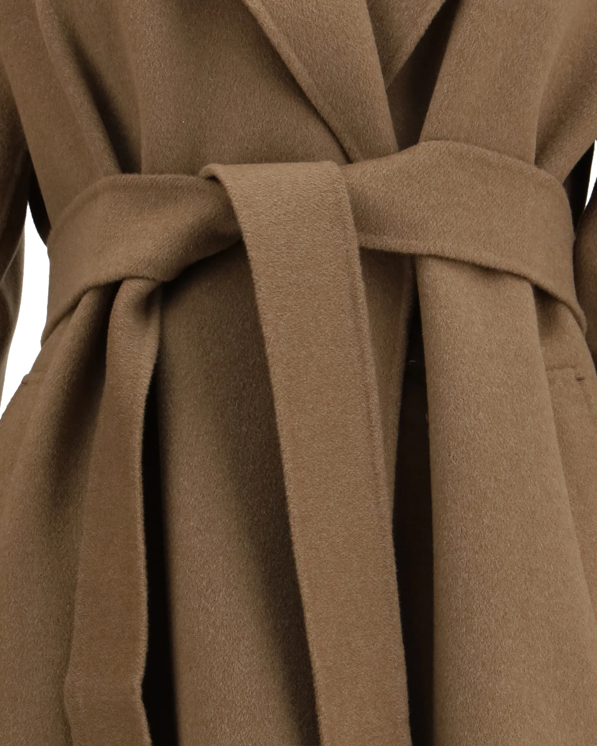 Hobby dressing gown Coat - Image 5