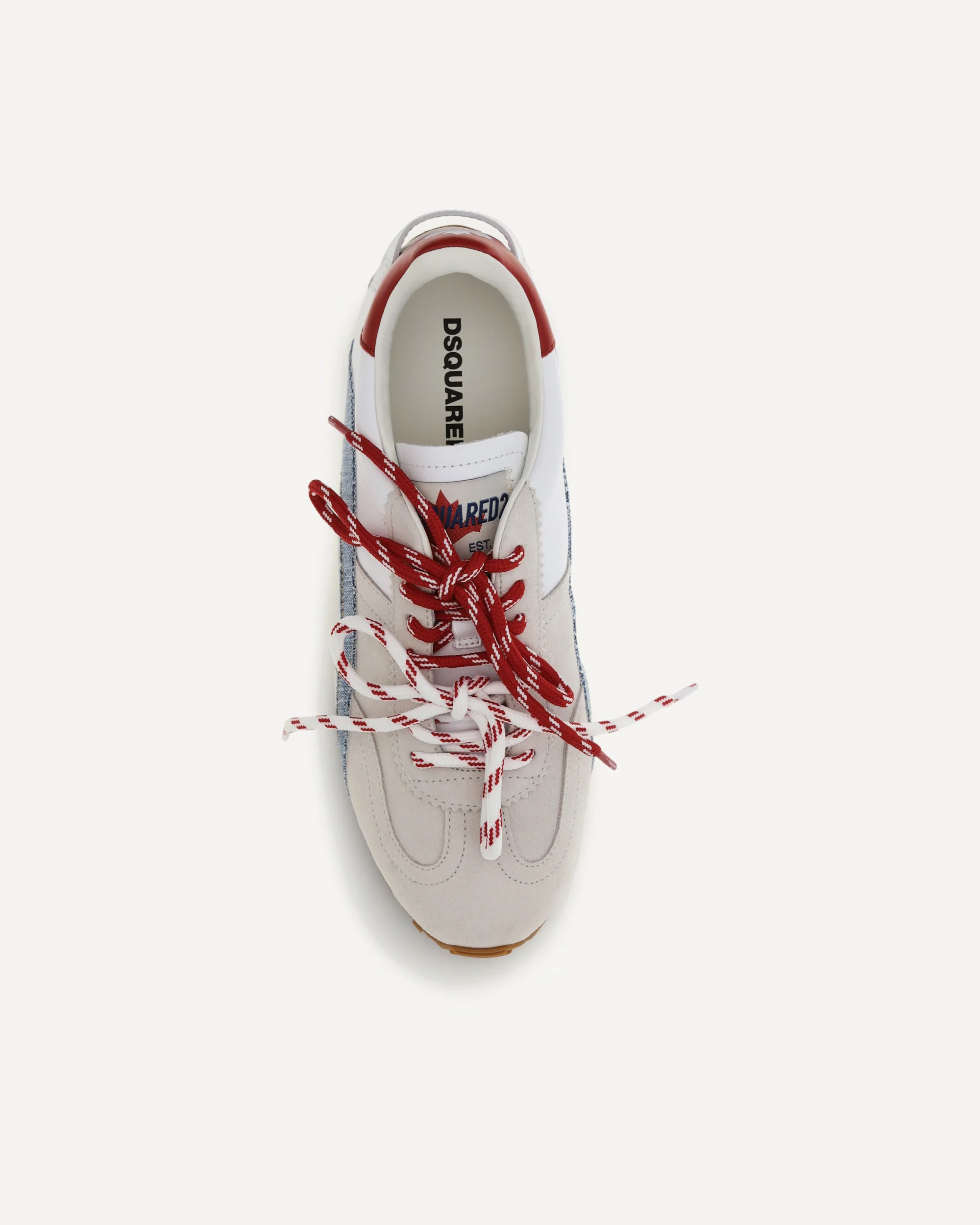Leather Sneakers - Image 6