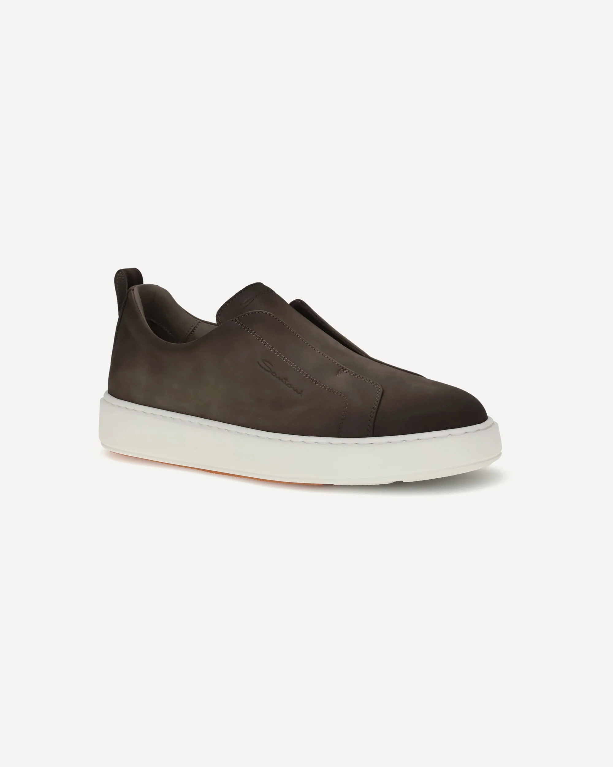 Slip-on Sneakers - Image 4
