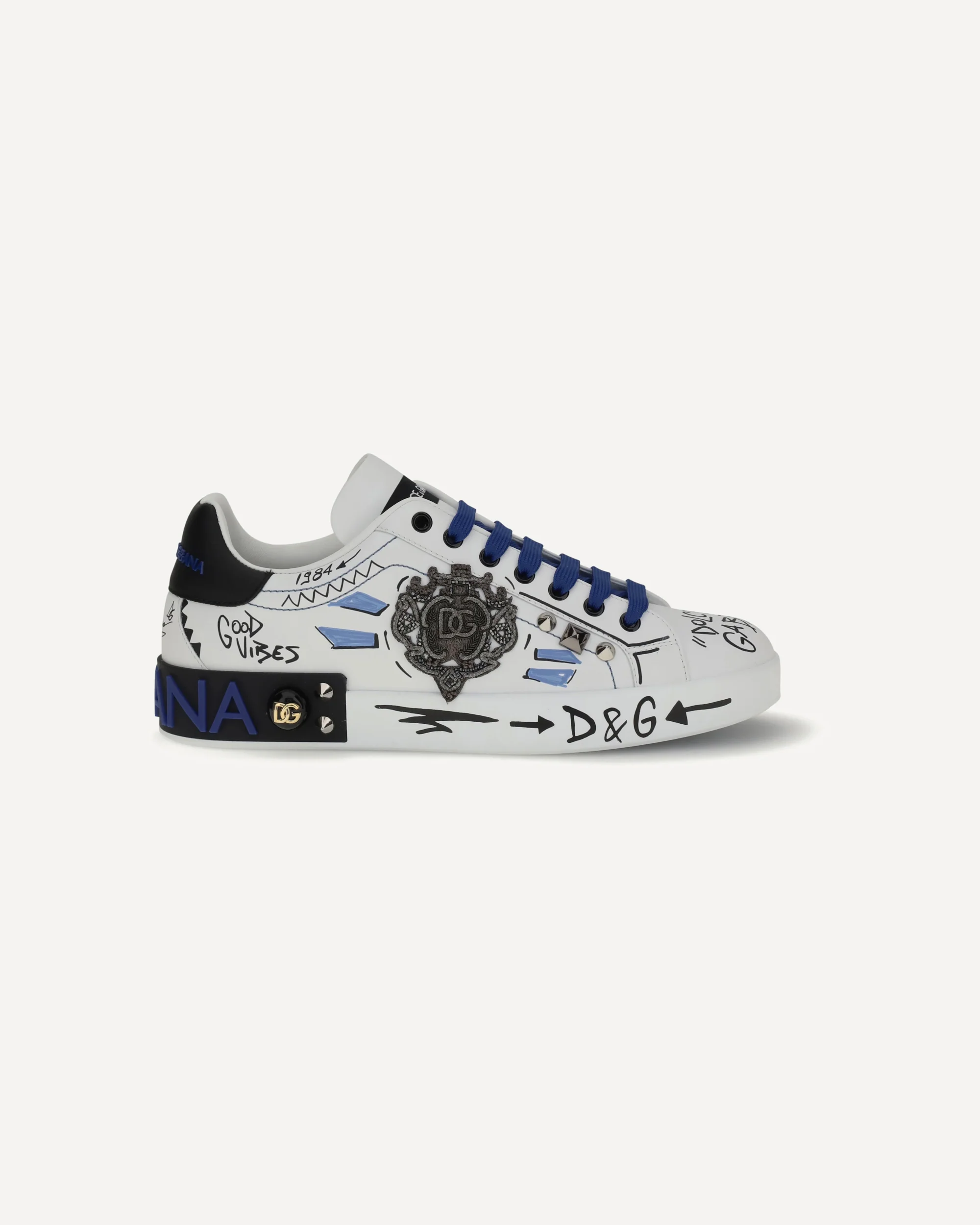 Portofino Sneakers - Image 3
