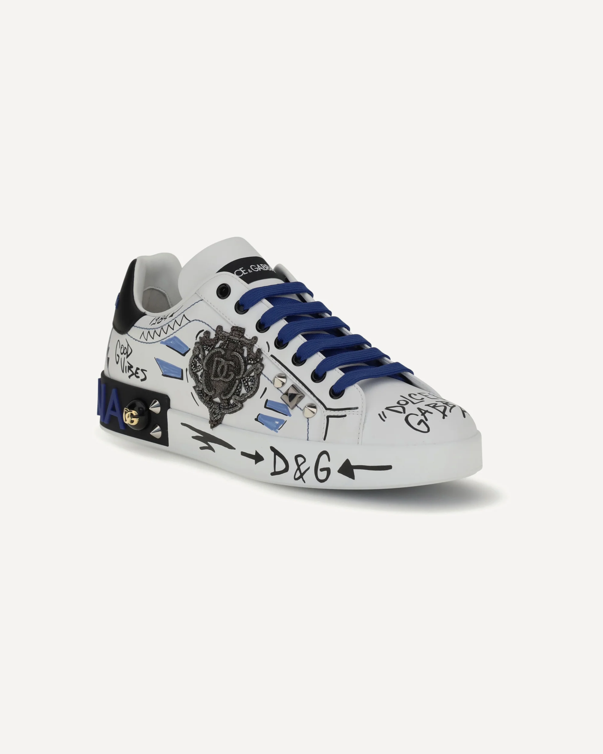 Portofino Sneakers - Image 4