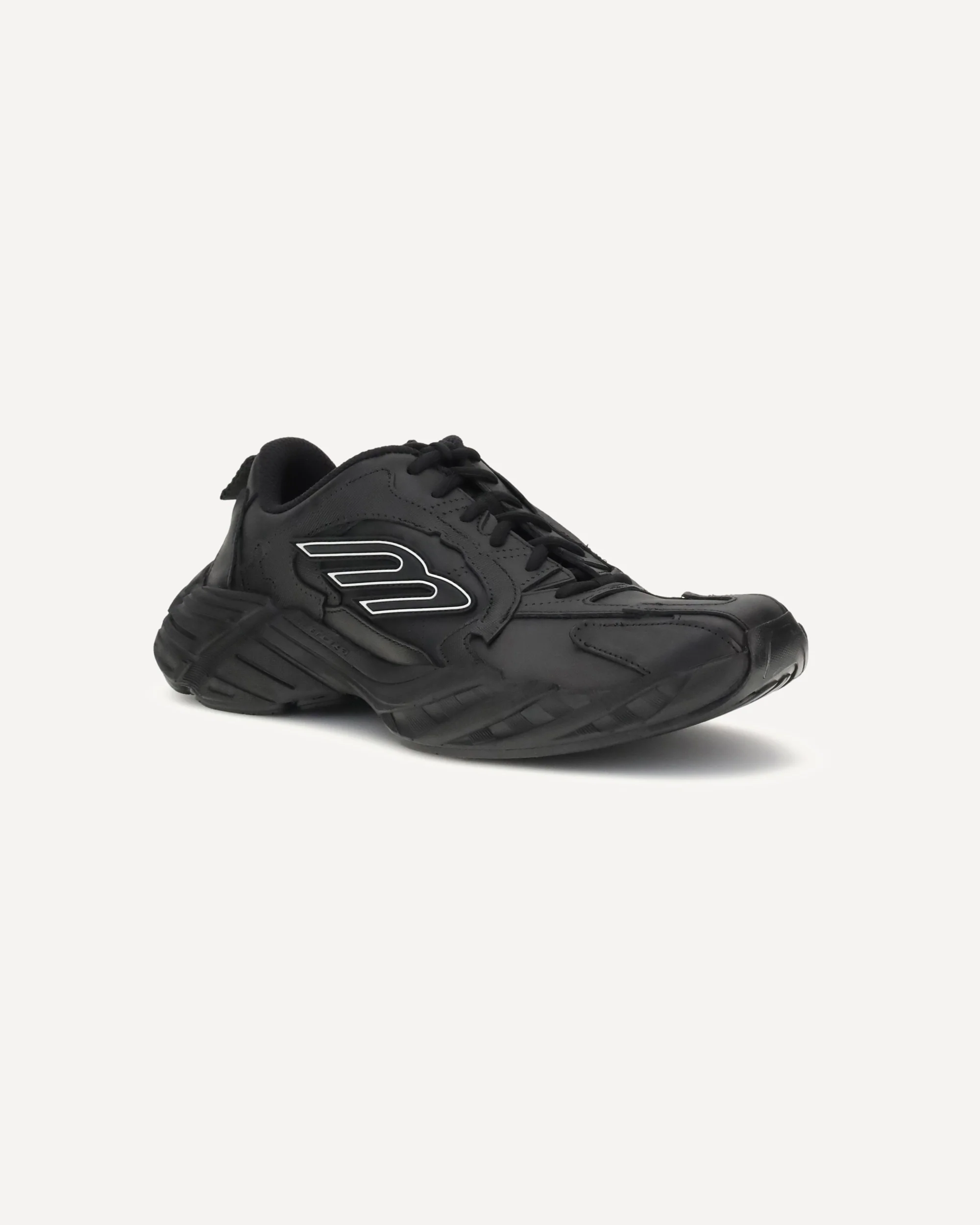 Monday Sneakers - Image 4