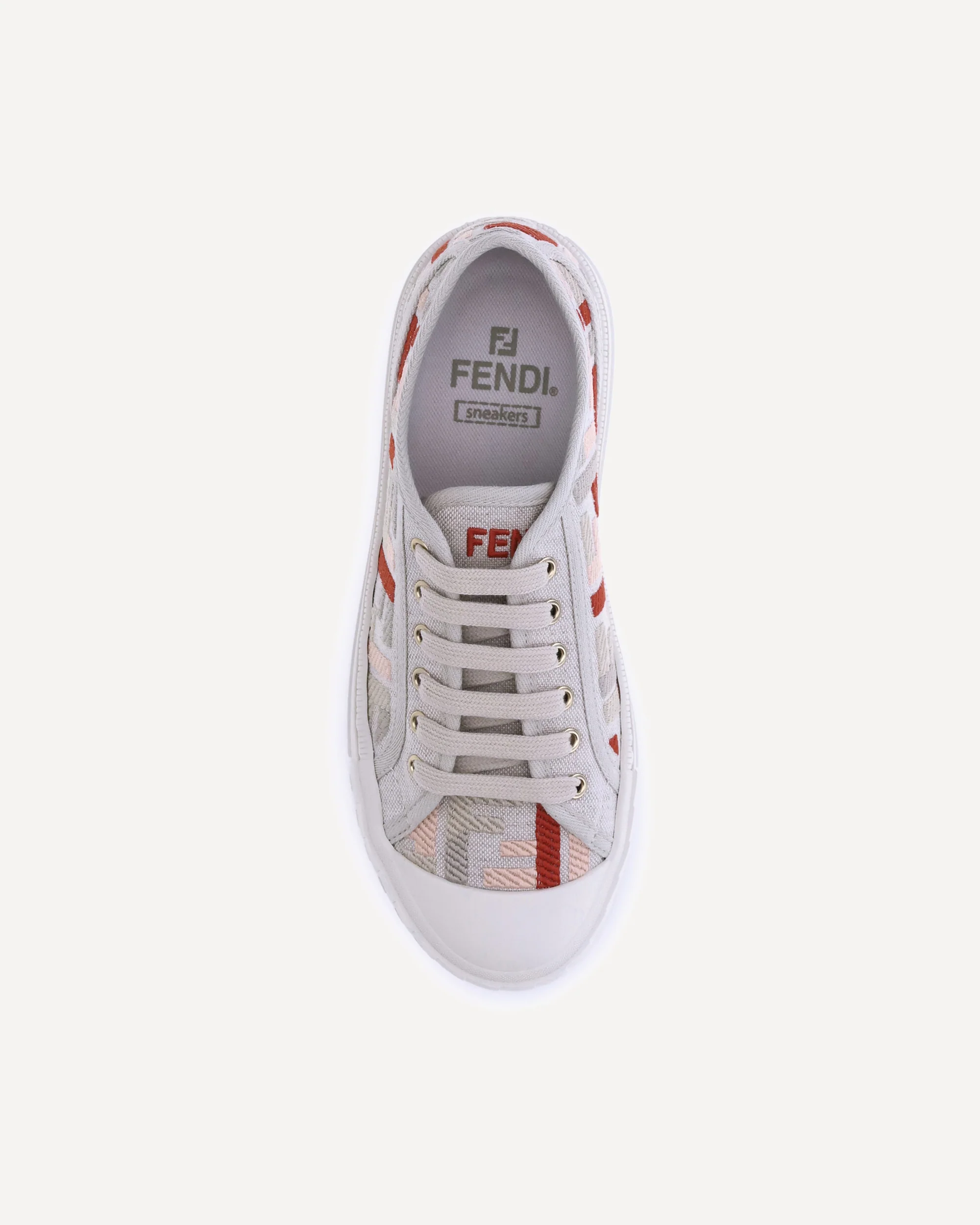 Domino Sneakers - Image 6