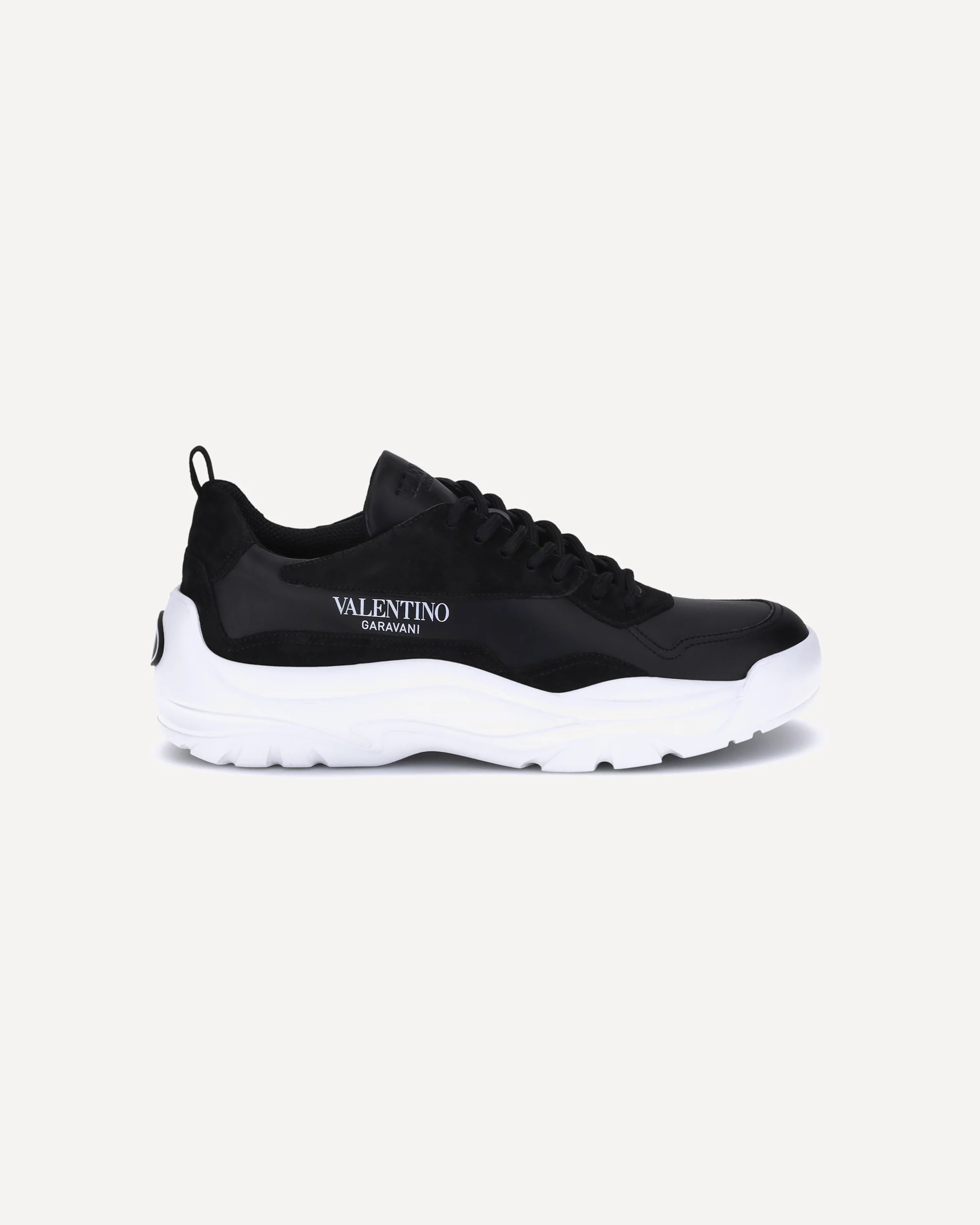 Sneakers in pelle - Image 3