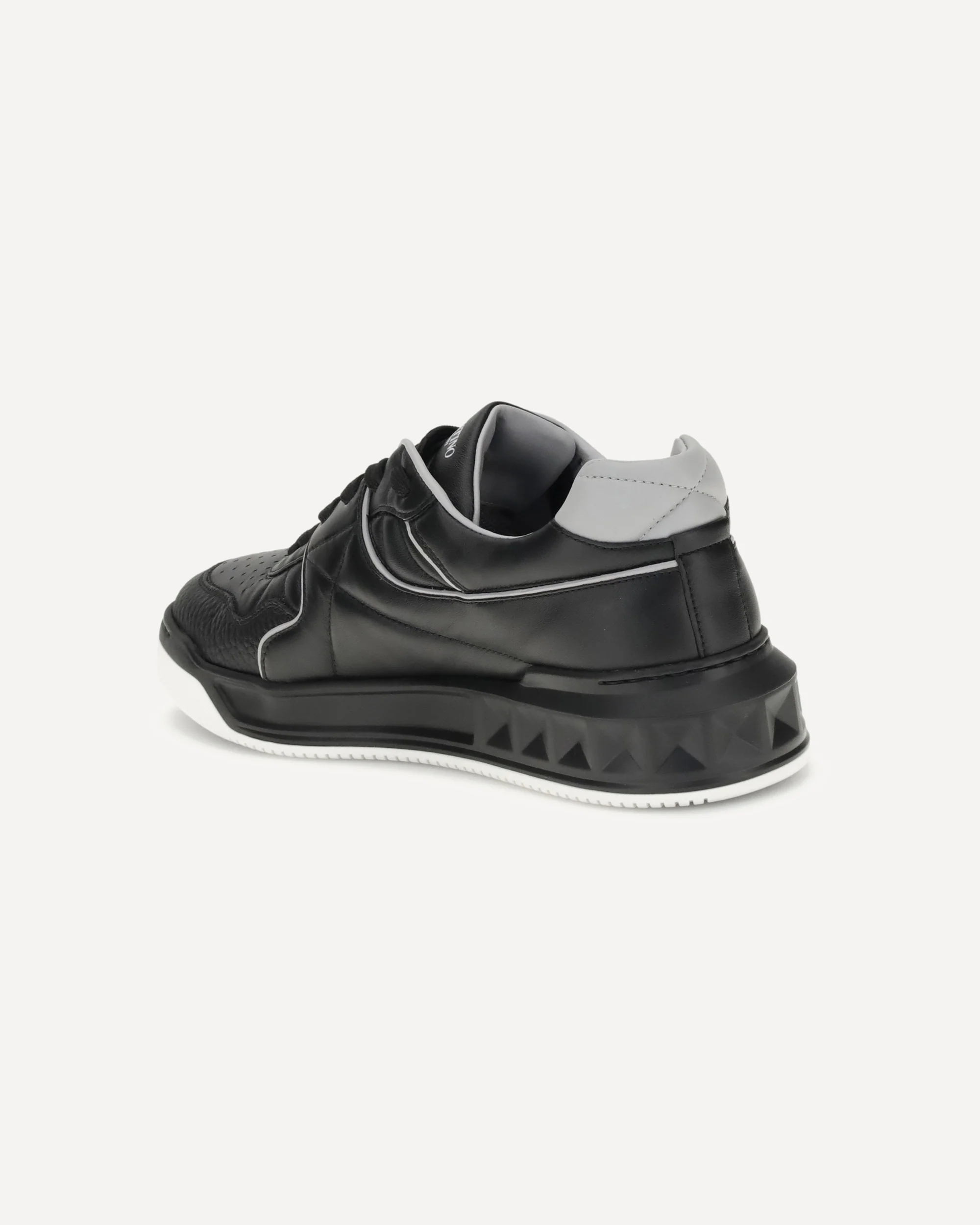 One Stud Low-Top Sneakers - Image 5