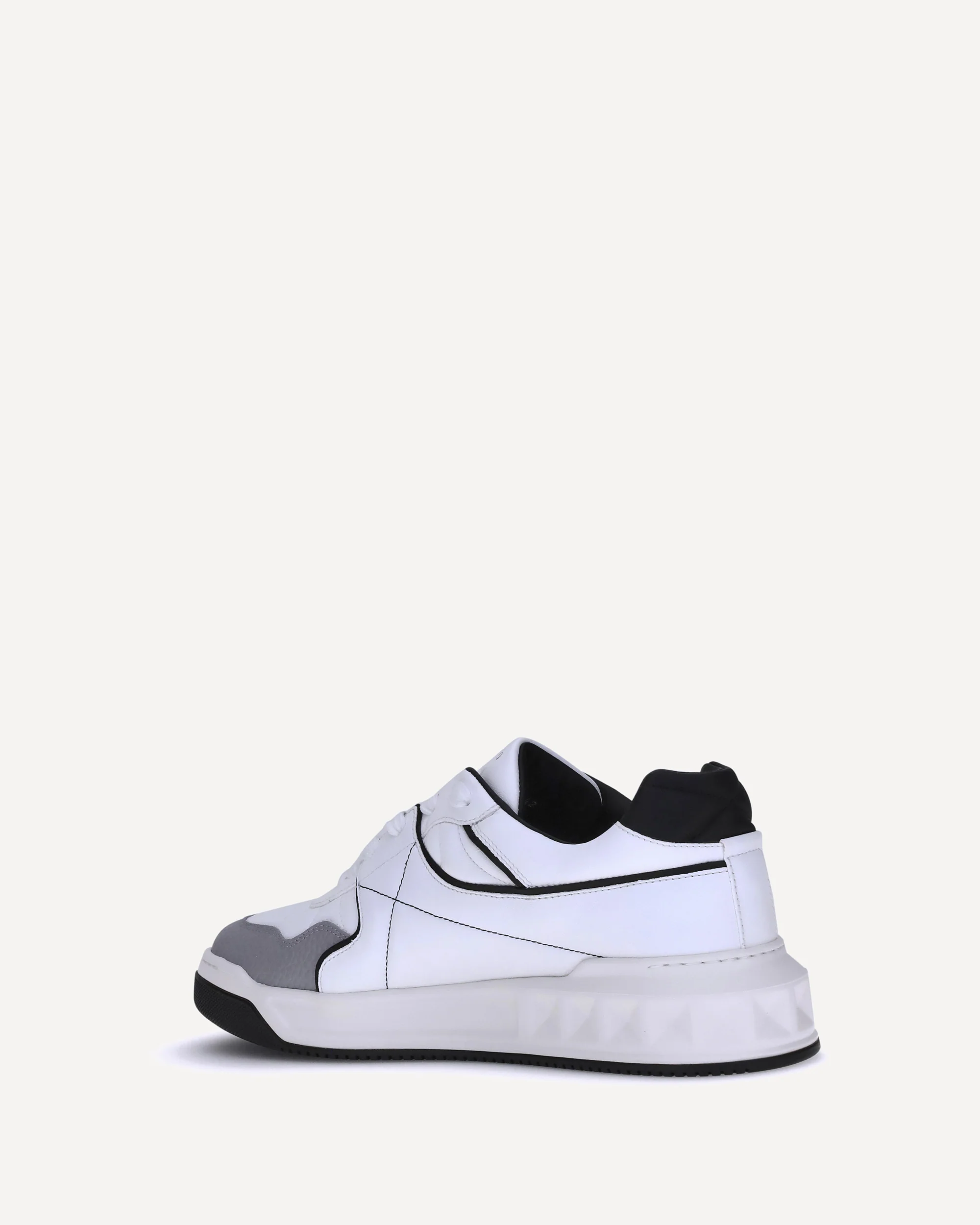 One Stud Low-Top Sneakers - Image 2