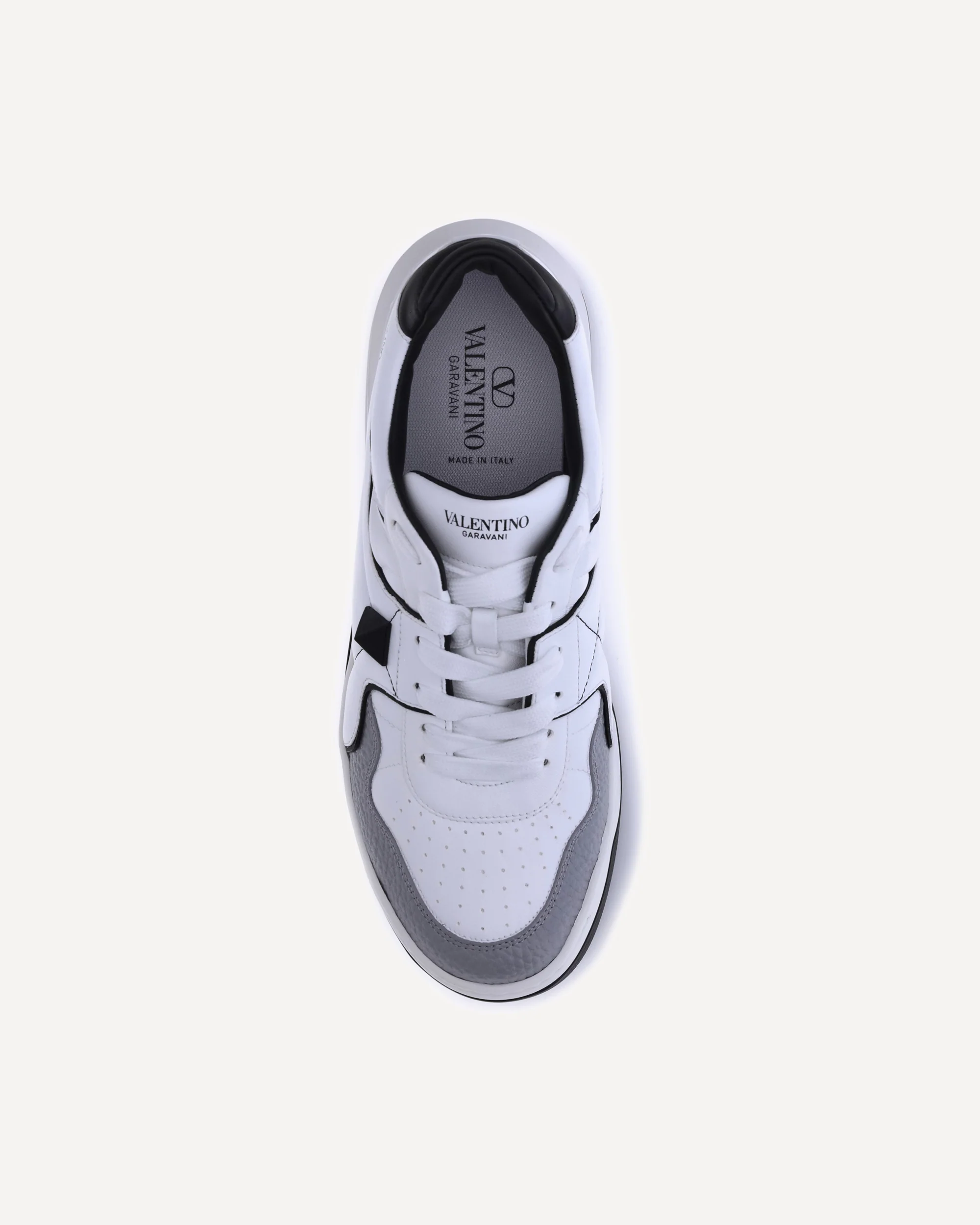 One Stud Low-Top Sneakers - Image 6