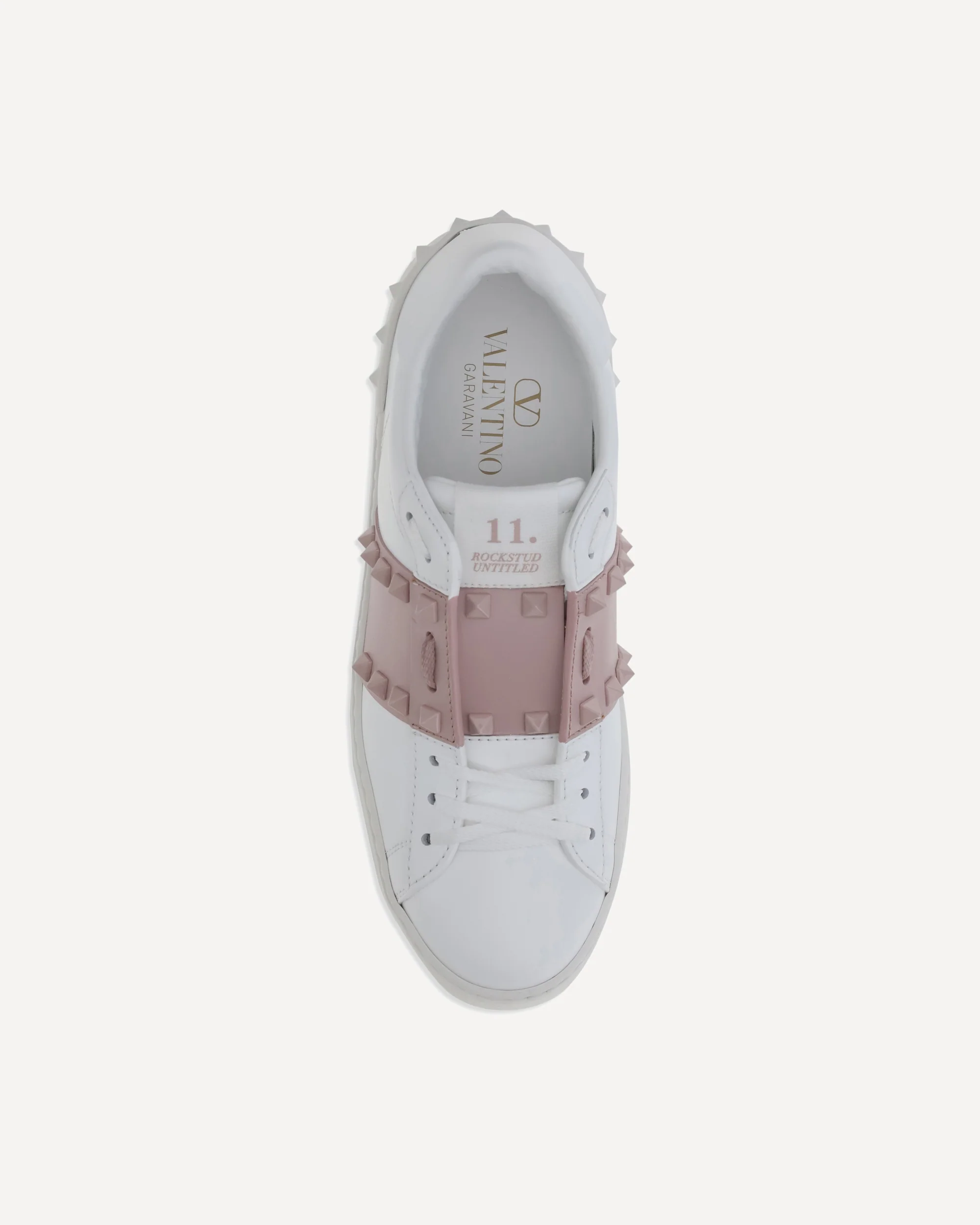 Rockstud Untitled Sneakers - Image 6