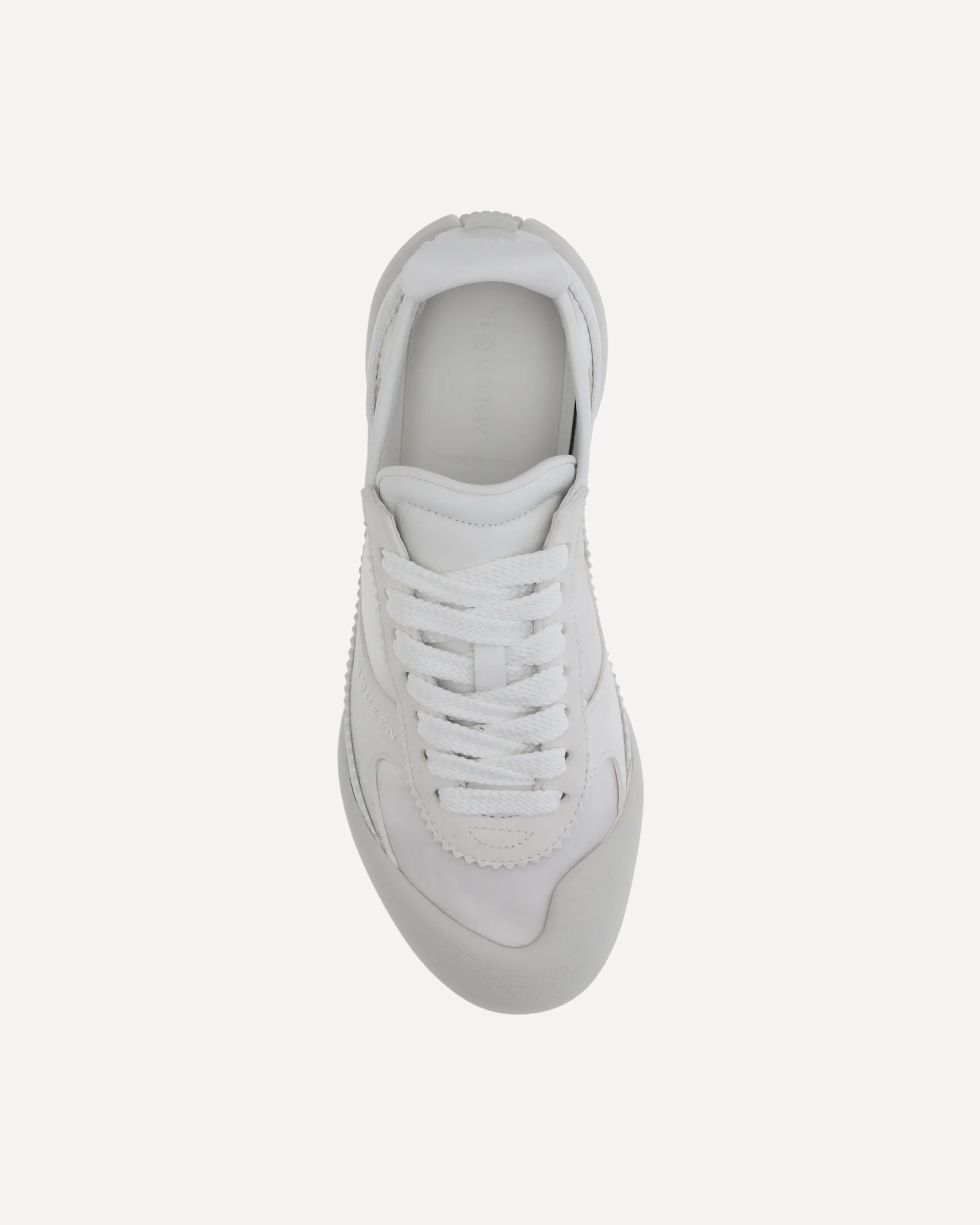 S.Rubber Sneakers - Image 6