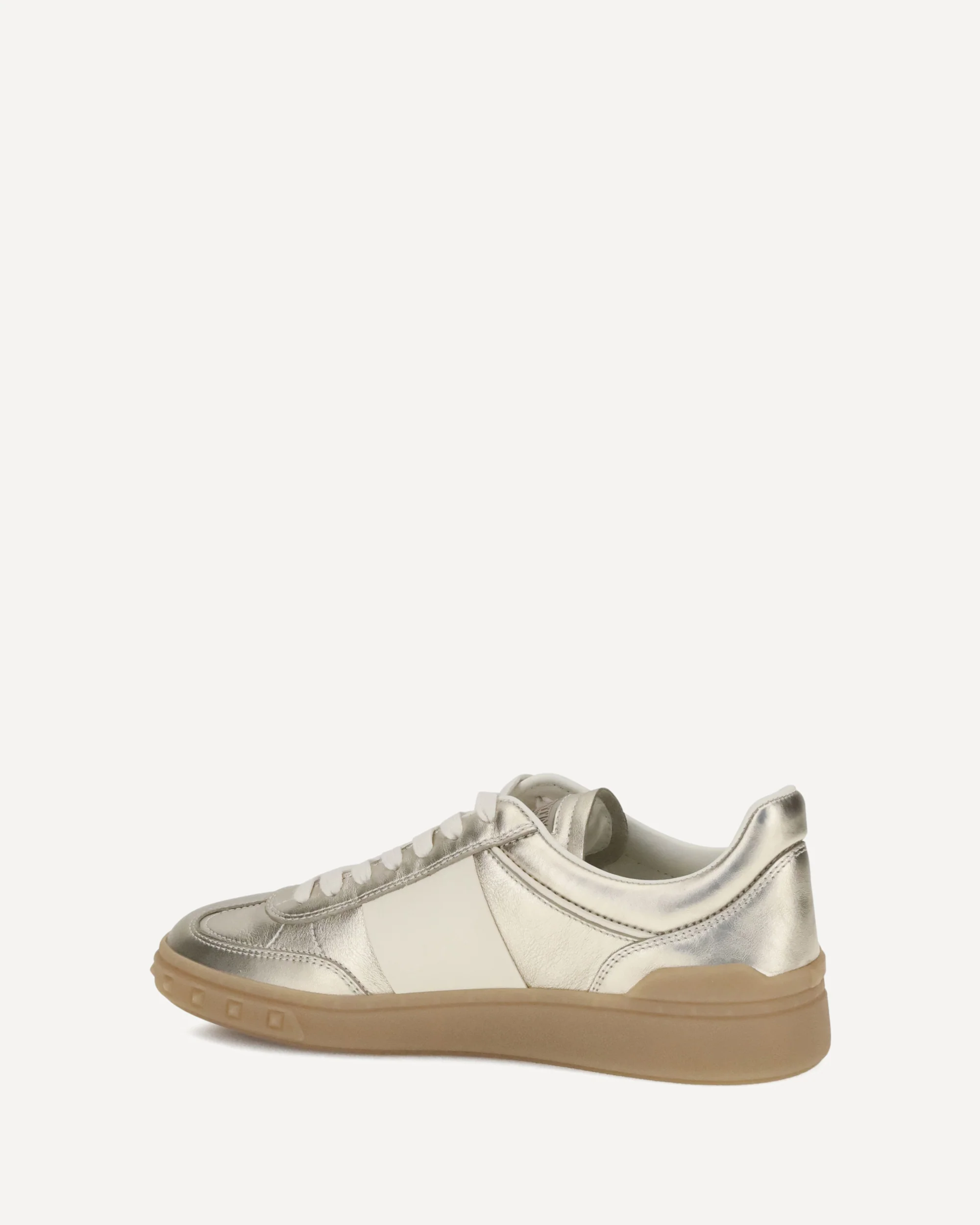 Laminated leather Upvillage Sneakers - Image 2