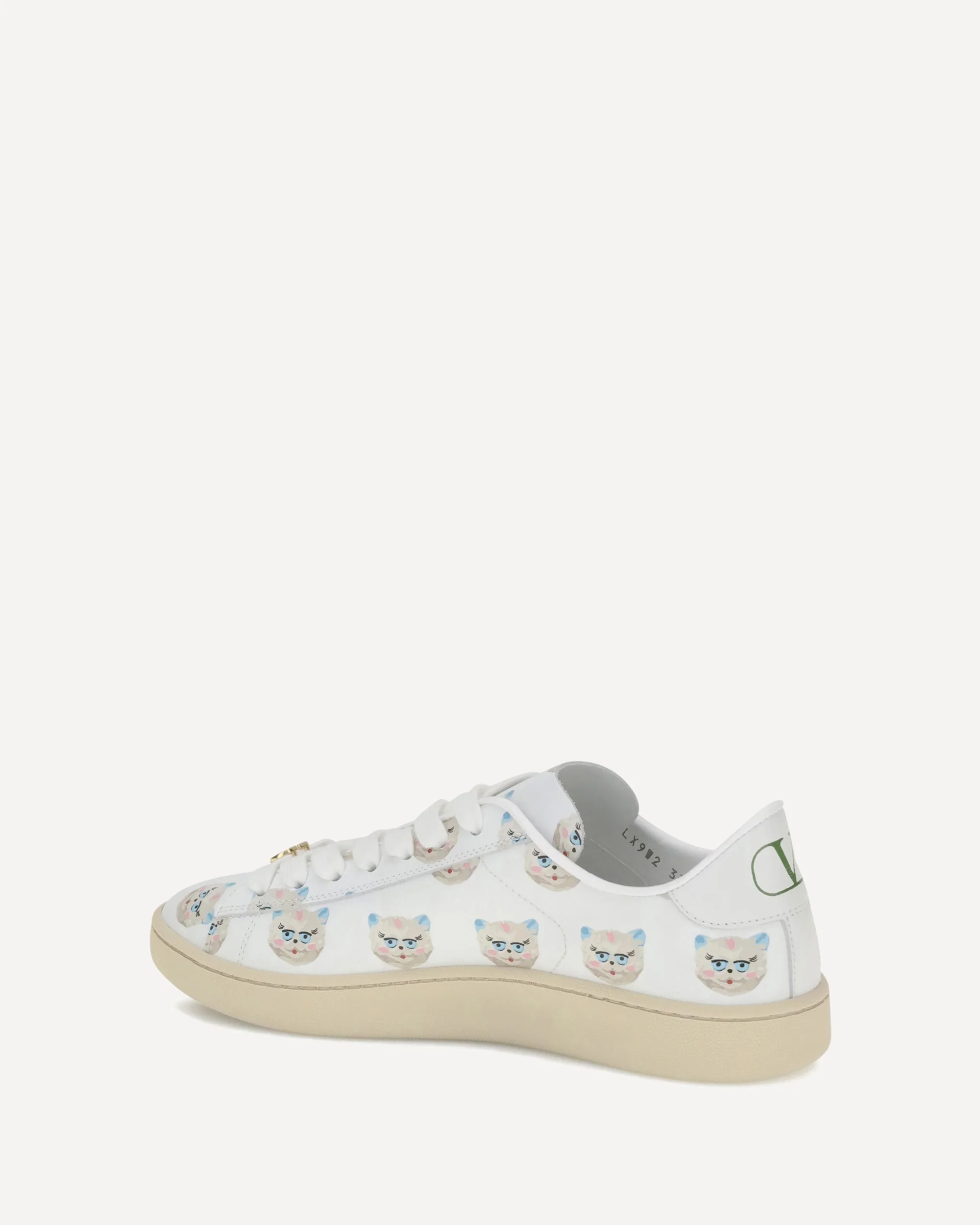Royco Le Chat de La Maison Sneakers - Image 2