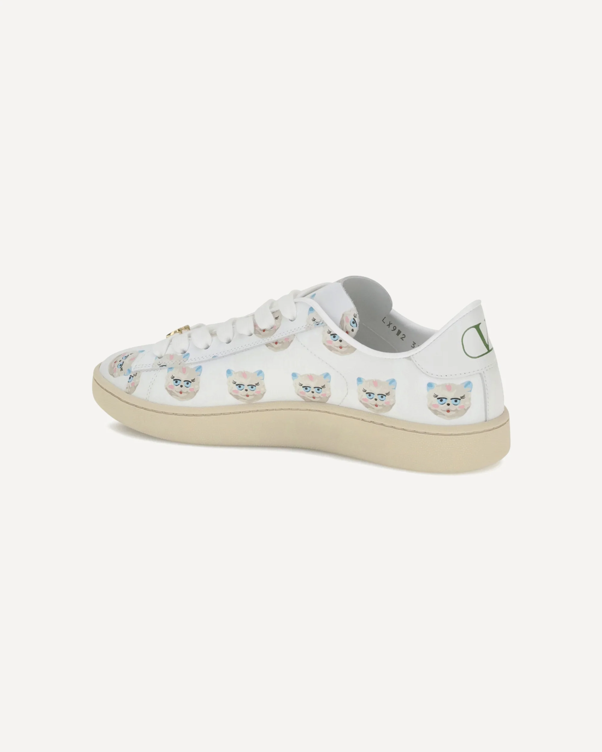 Royco Le Chat de La Maison Sneakers - Image 5