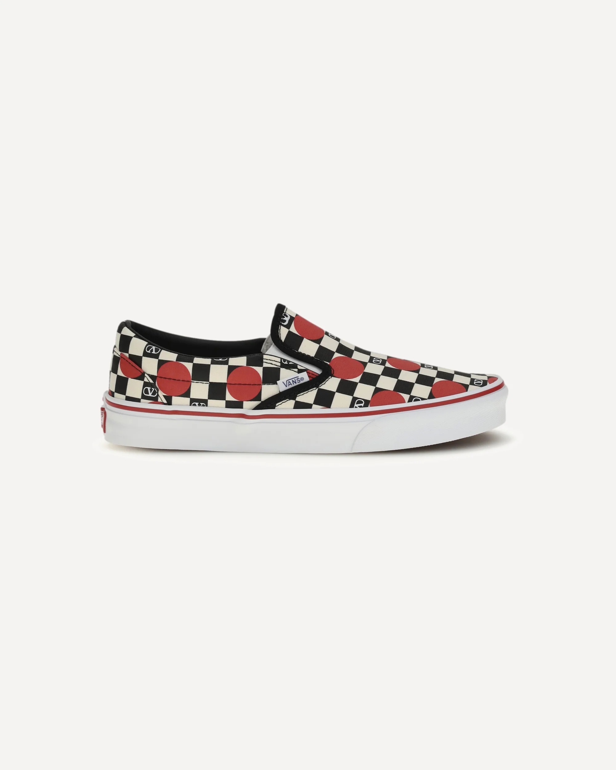 Valentino Garavani X Vans by Valentino Garavani - Image 3