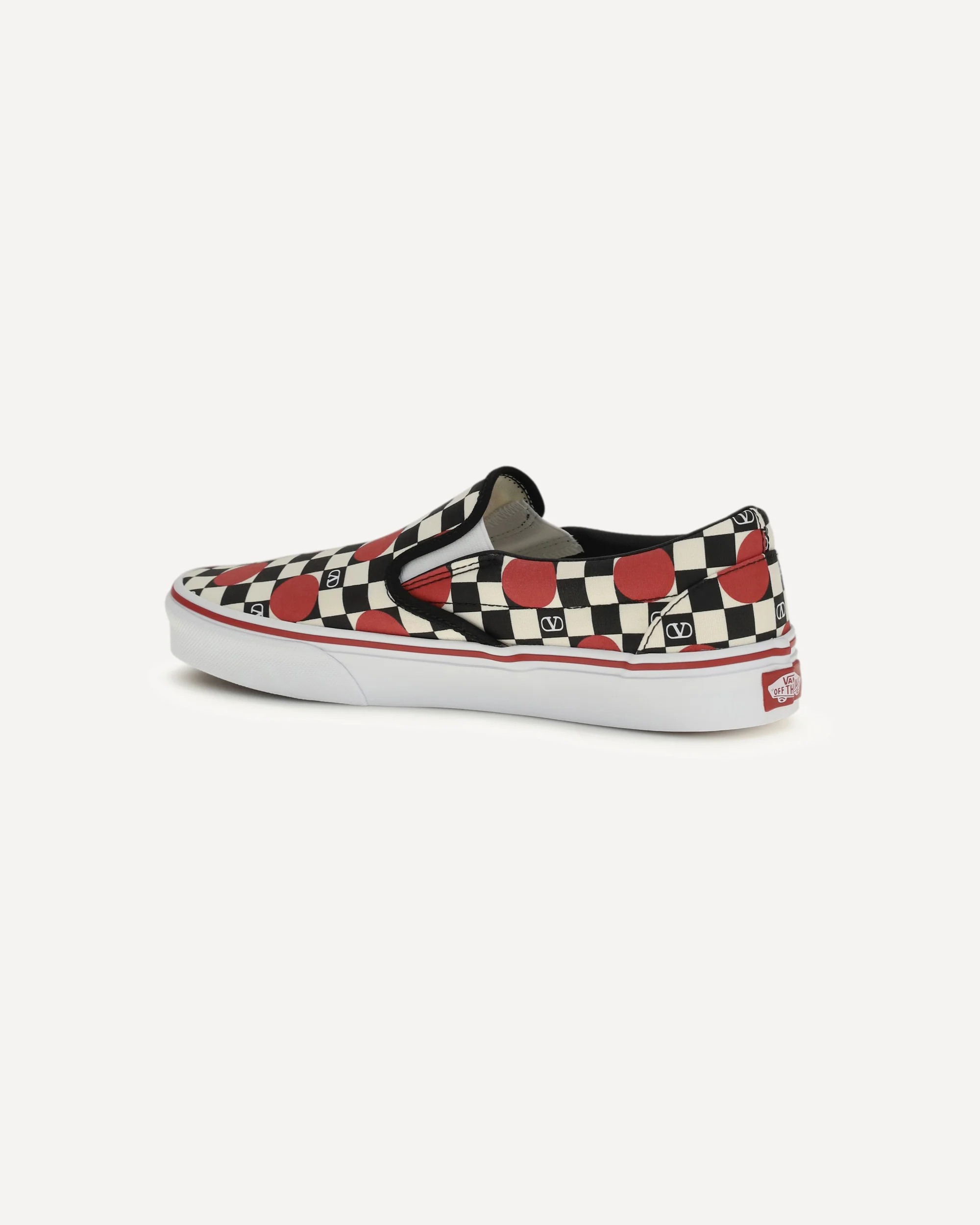 Valentino Garavani X Vans by Valentino Garavani - Image 5