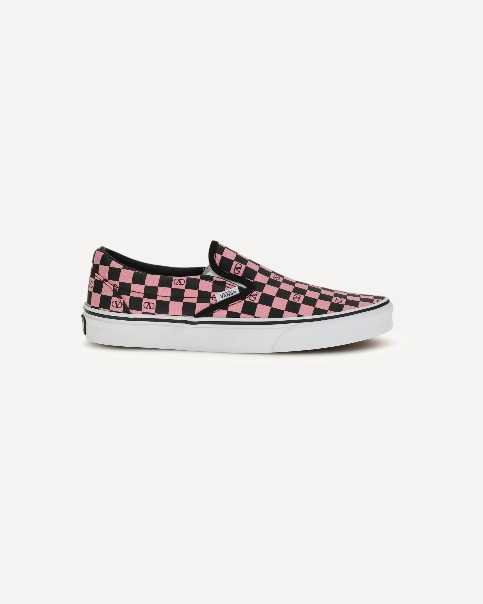 Valentino Garavani X Vans Sneakers - Image 3