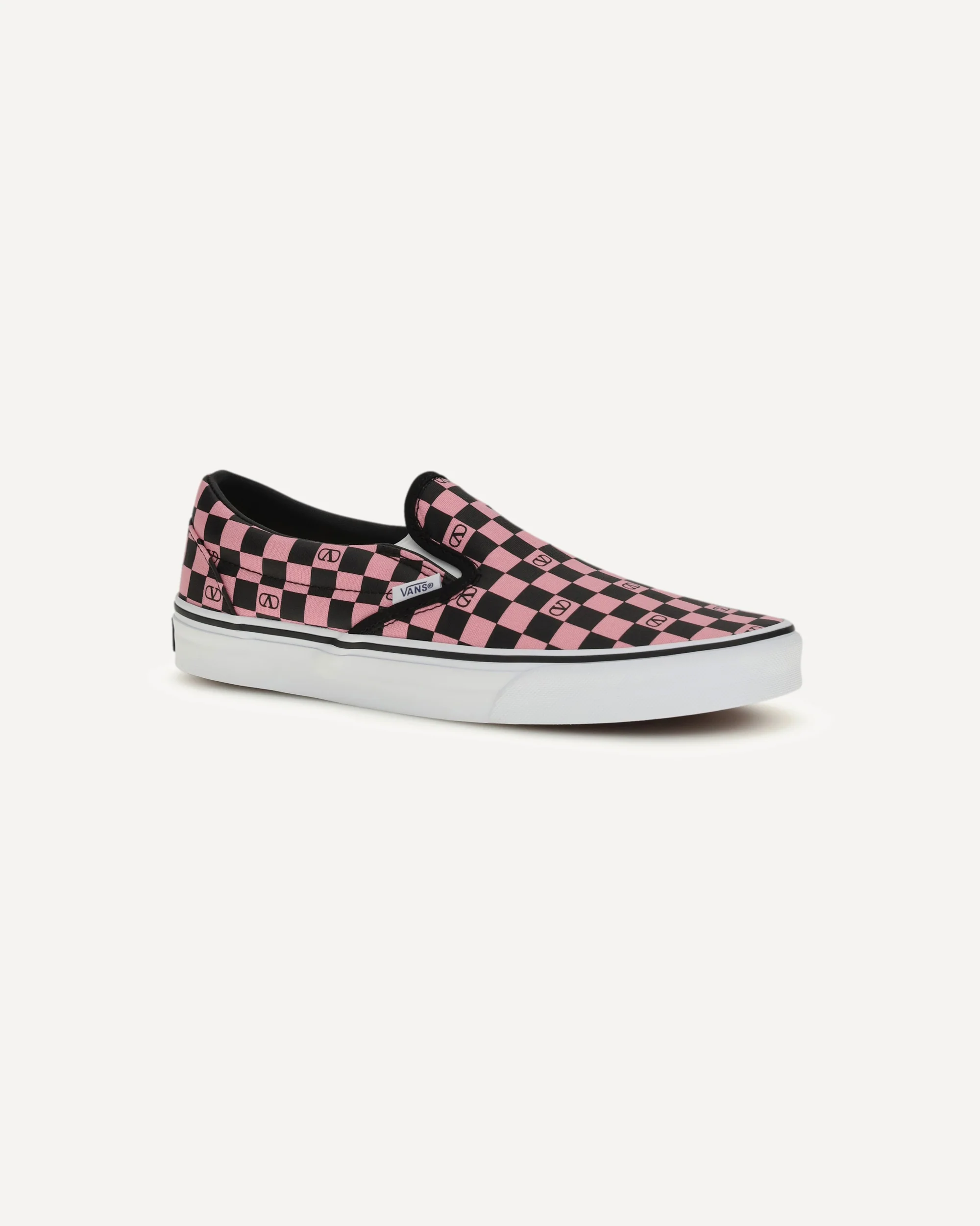 Valentino Garavani X Vans Sneakers - Image 4