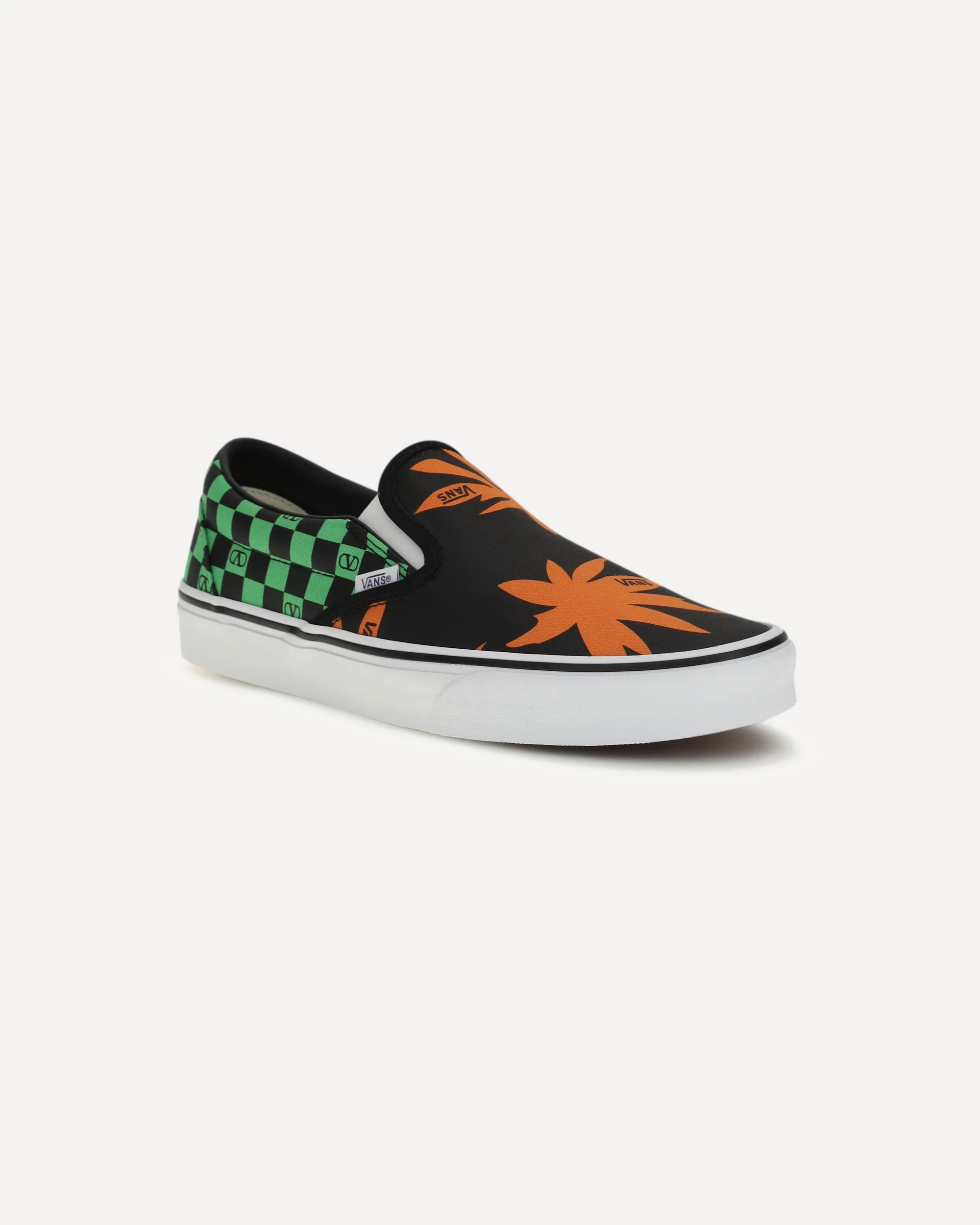 Valentino Garavani X Vans Sneakers - Image 4