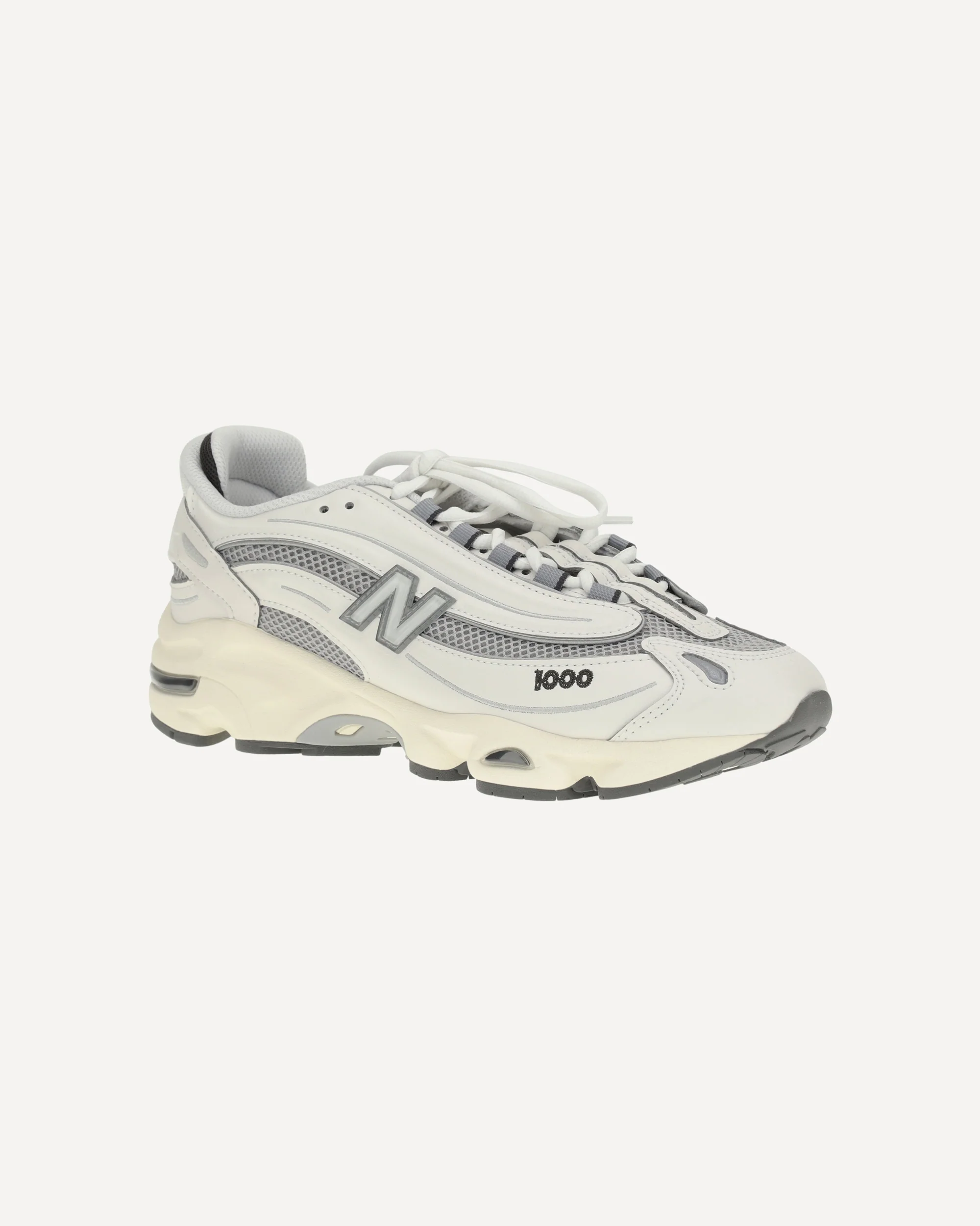 1000 Sneakers - Image 4