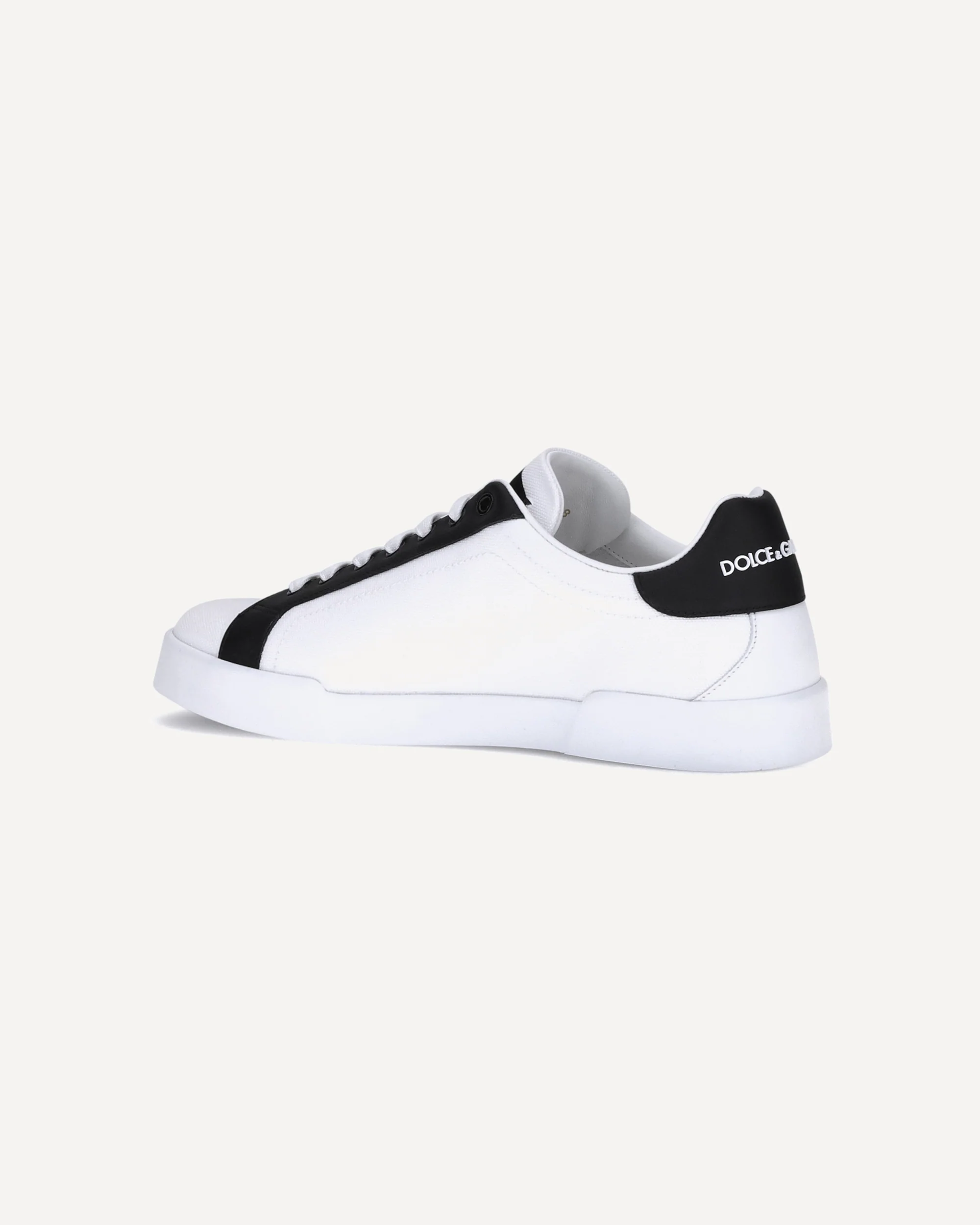 Logoed Sneakers - Image 5