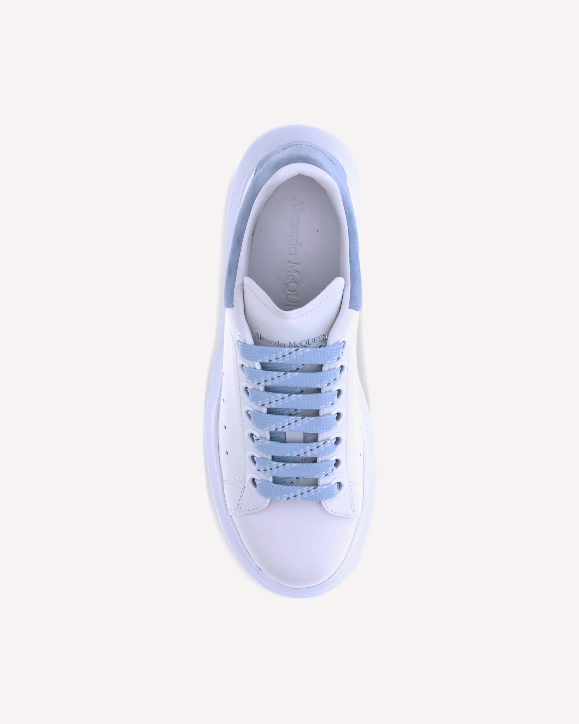 Leather Sneakers - Image 6