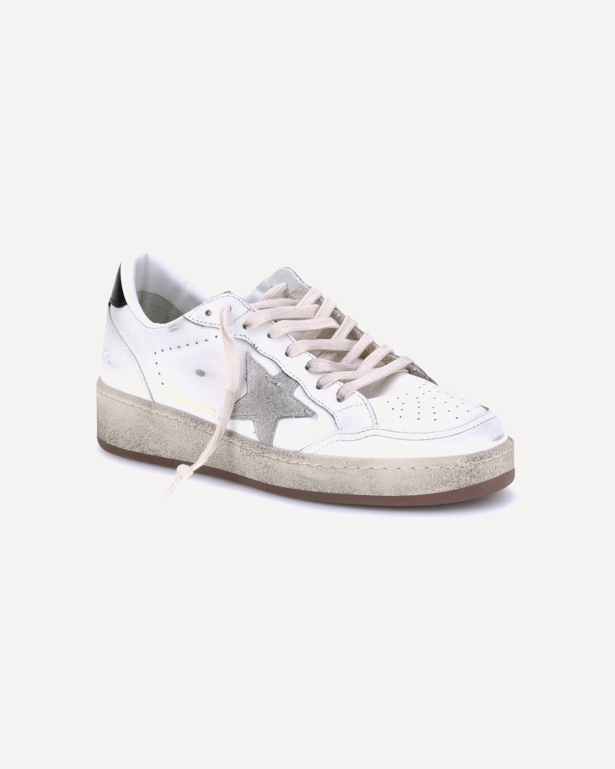 Ball Star Sneakers - Image 4