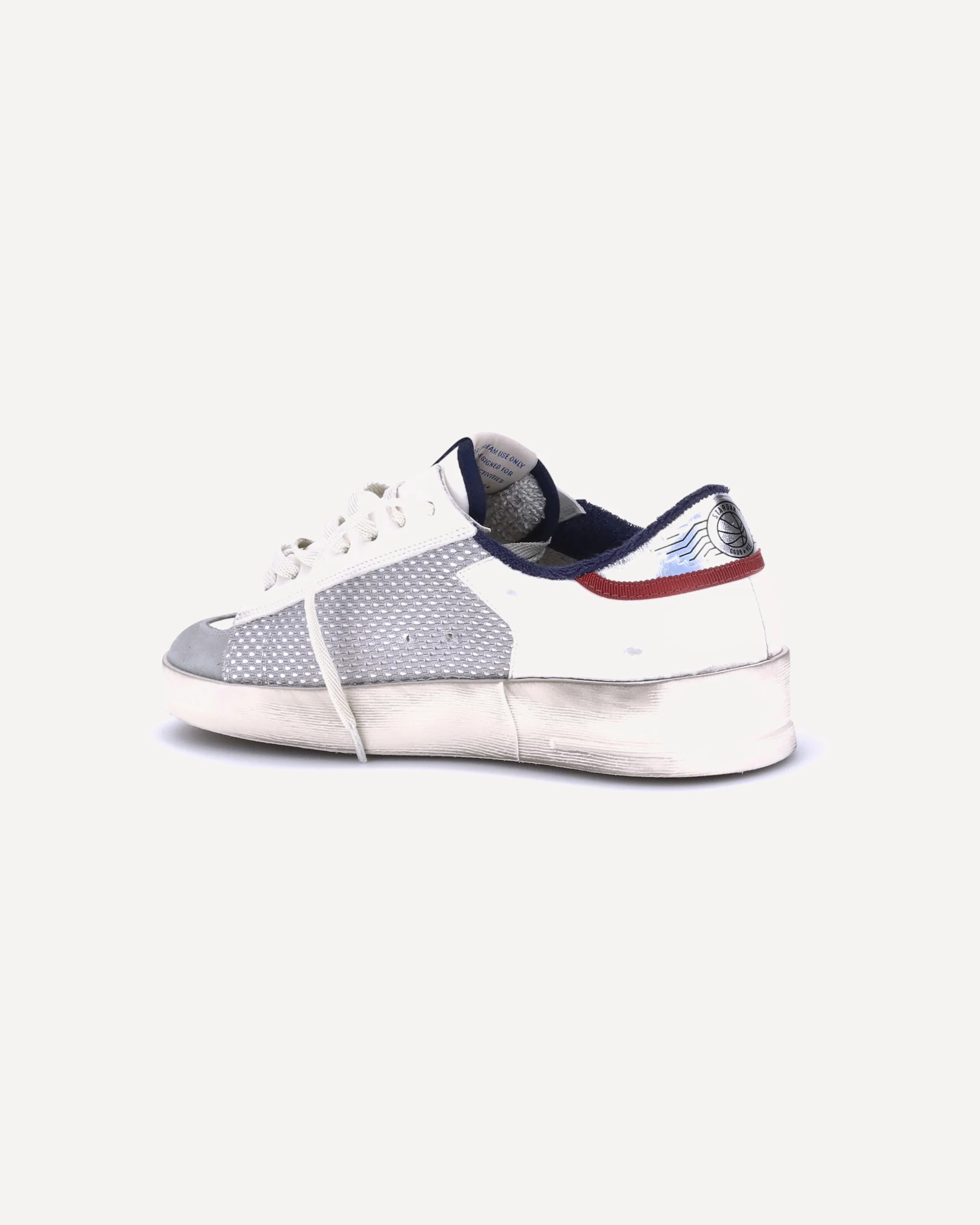 Leather Sneakers - Image 5