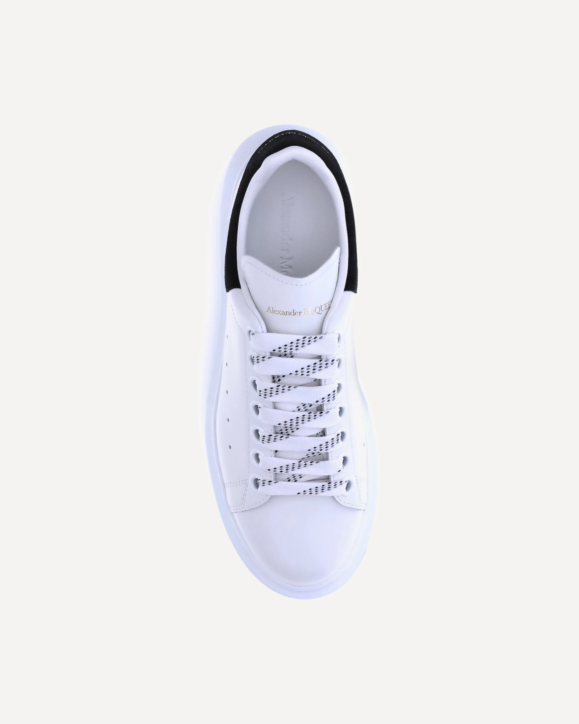 Leather Sneakers - Image 6