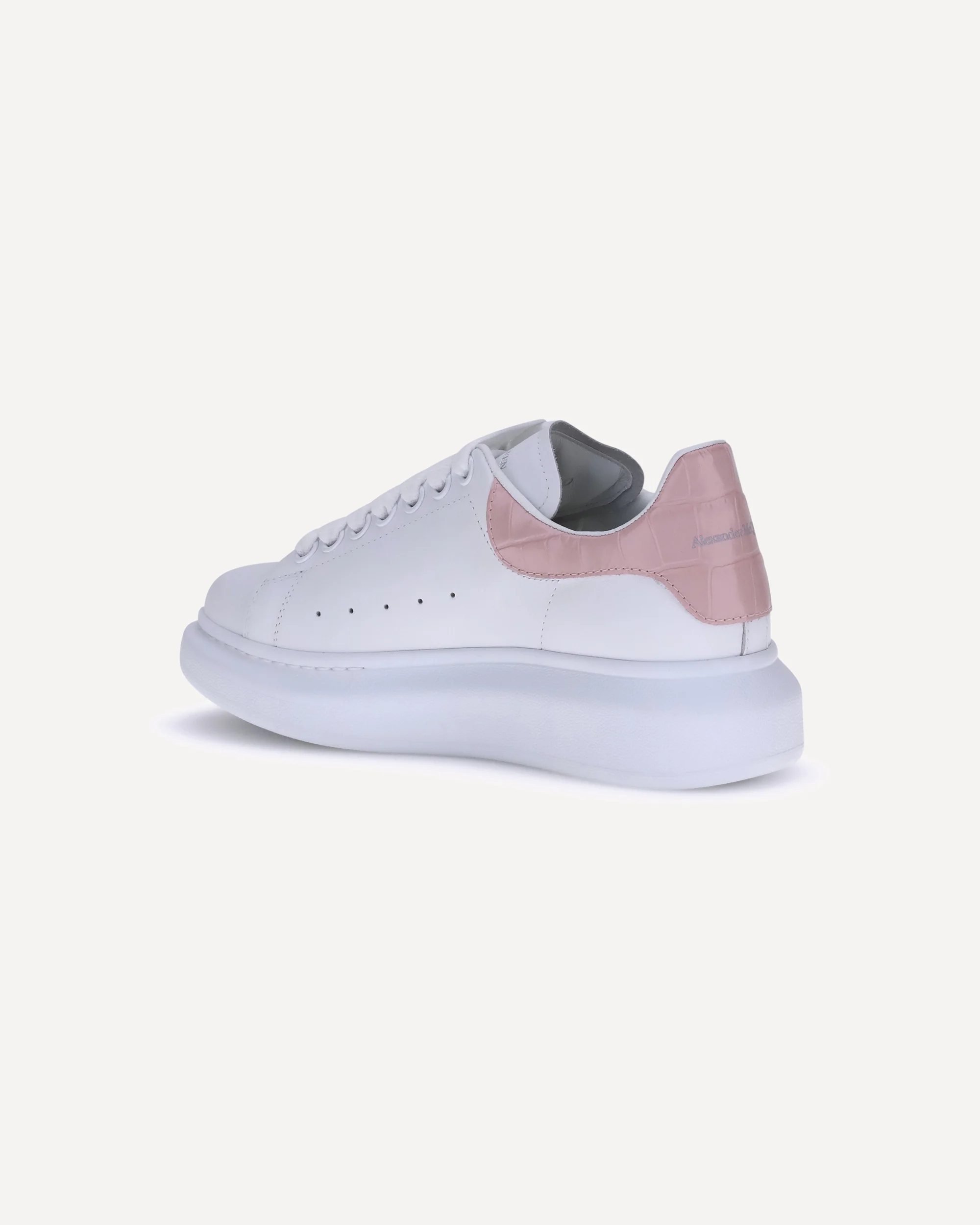 Leather Sneakers - Image 5