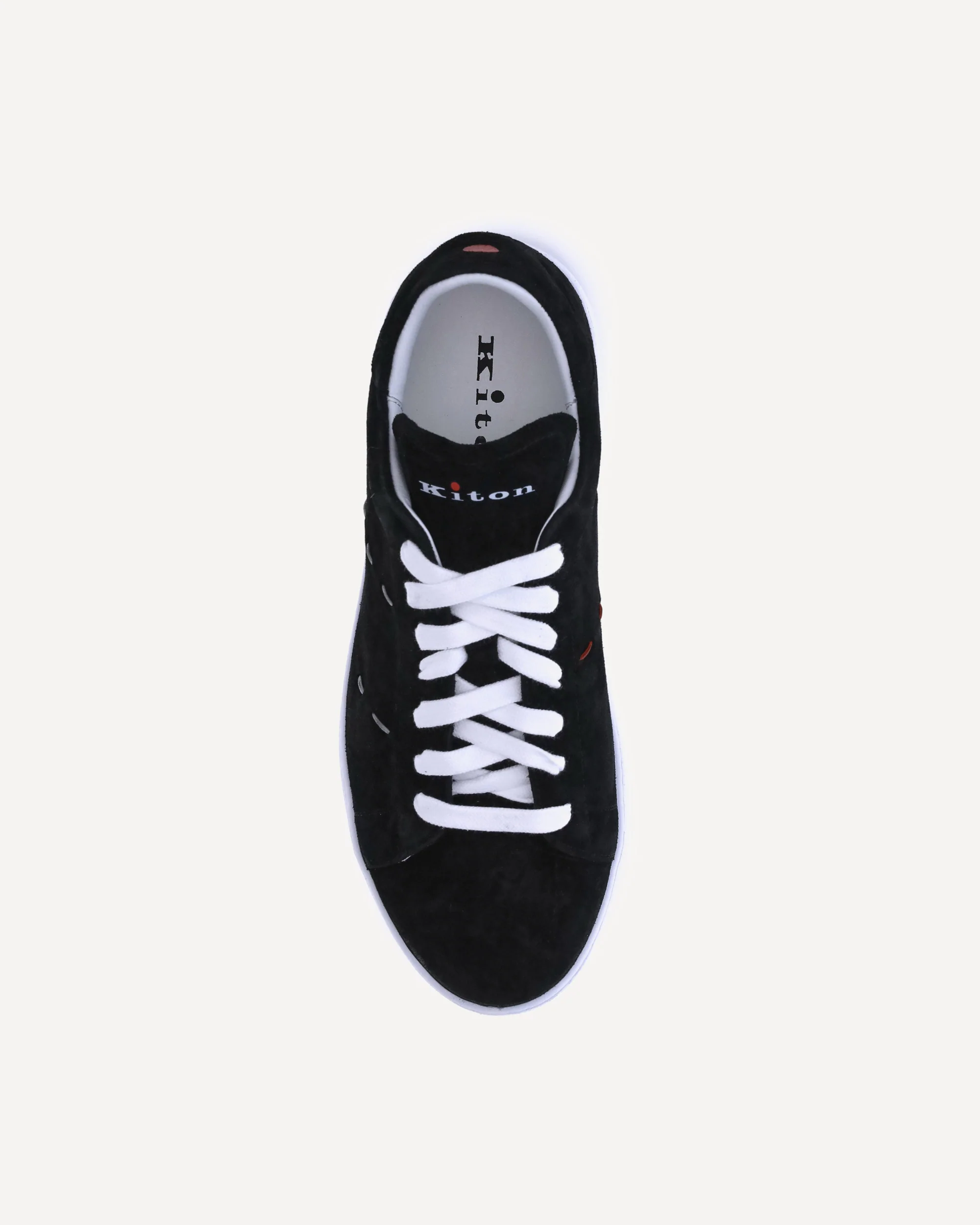 Leather Sneakers - Image 6