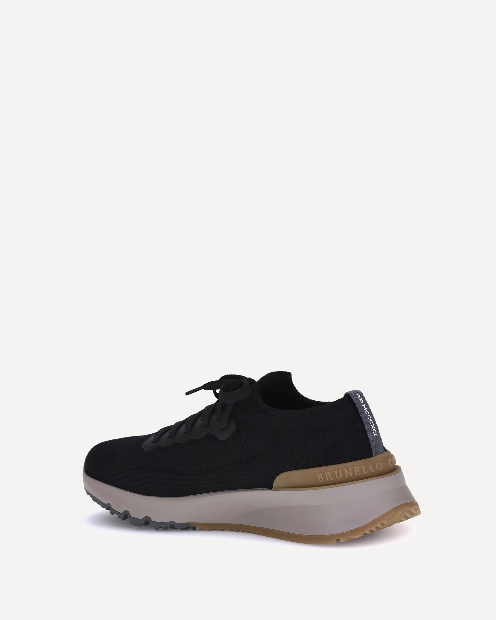 Wool Sneakers - Image 2