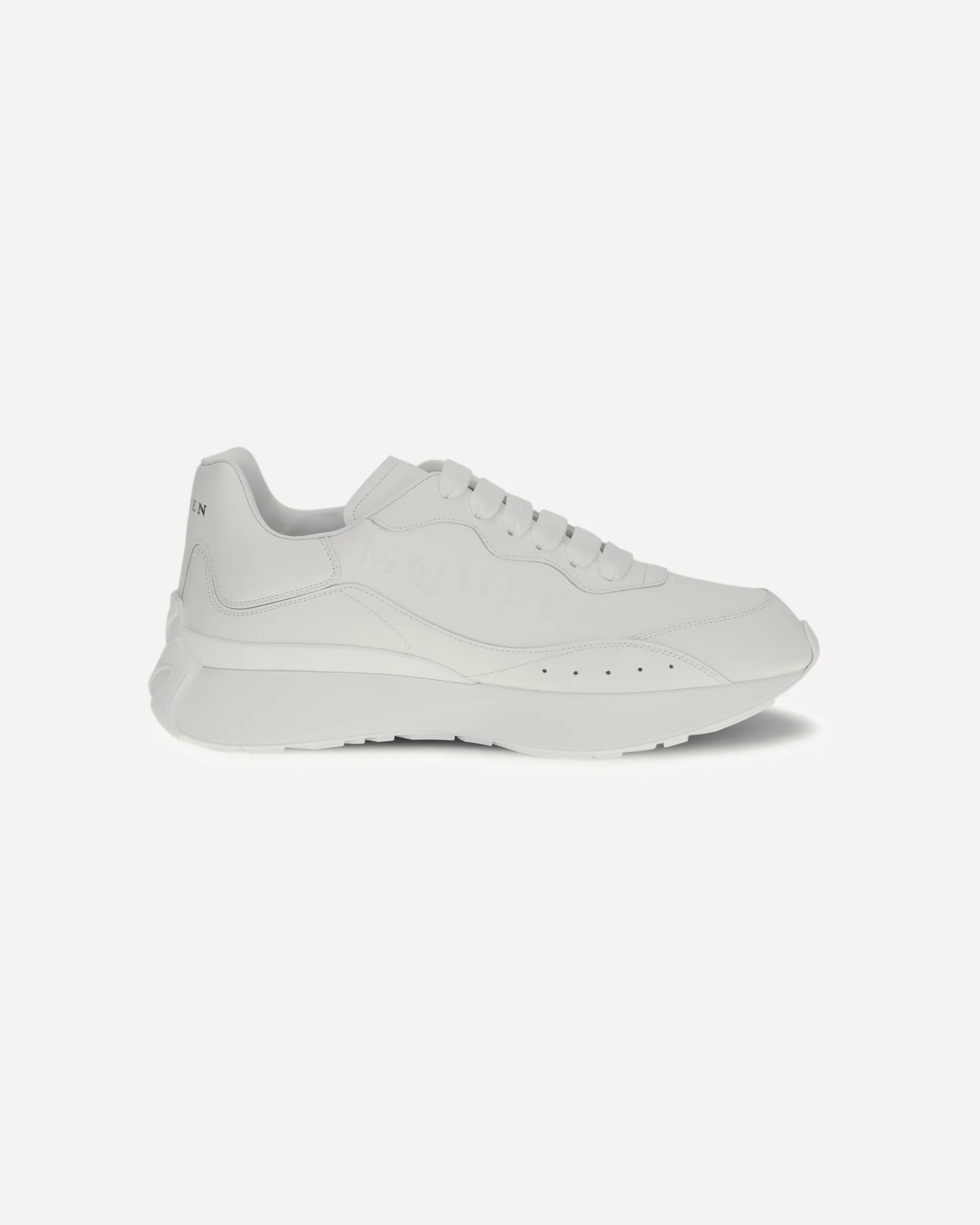 Maxi logo Sneakers - Image 3