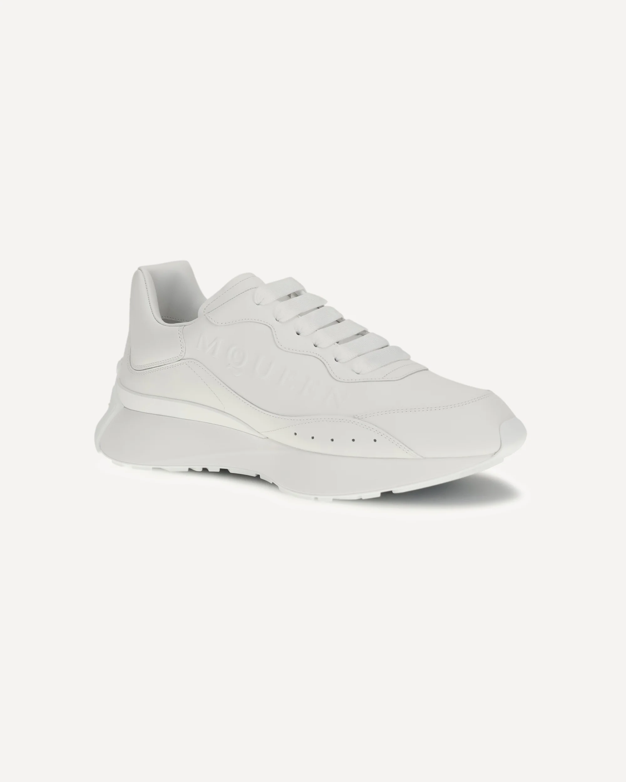 Maxi logo Sneakers - Image 4