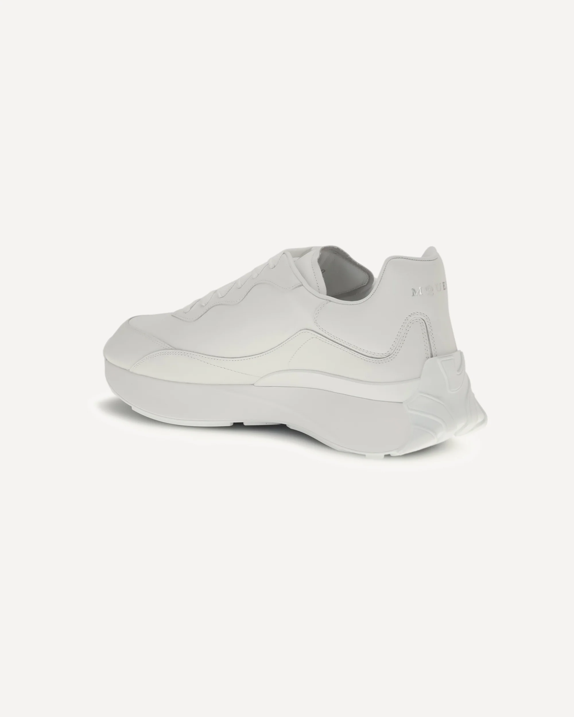 Maxi logo Sneakers - Image 5
