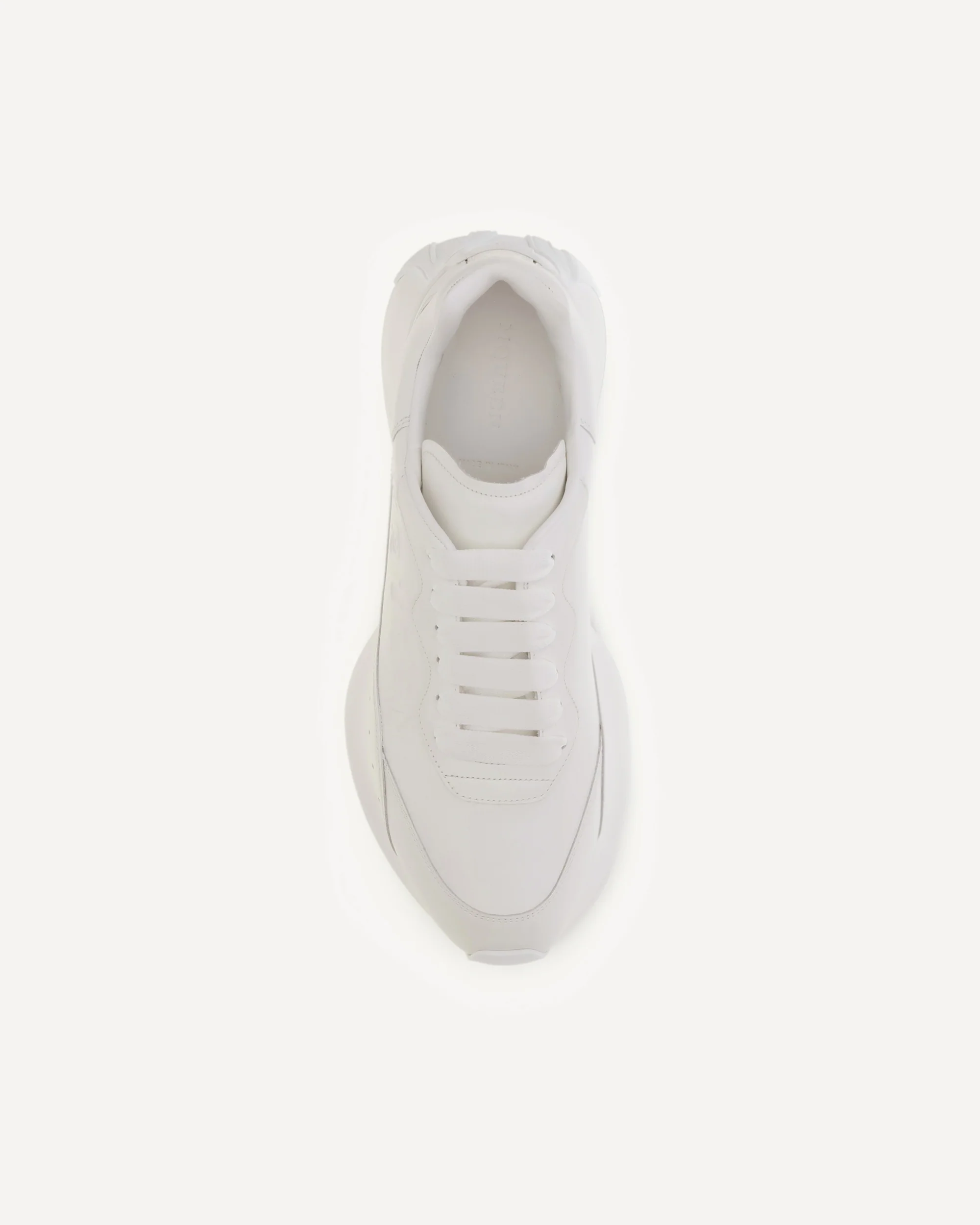 Maxi logo Sneakers - Image 6