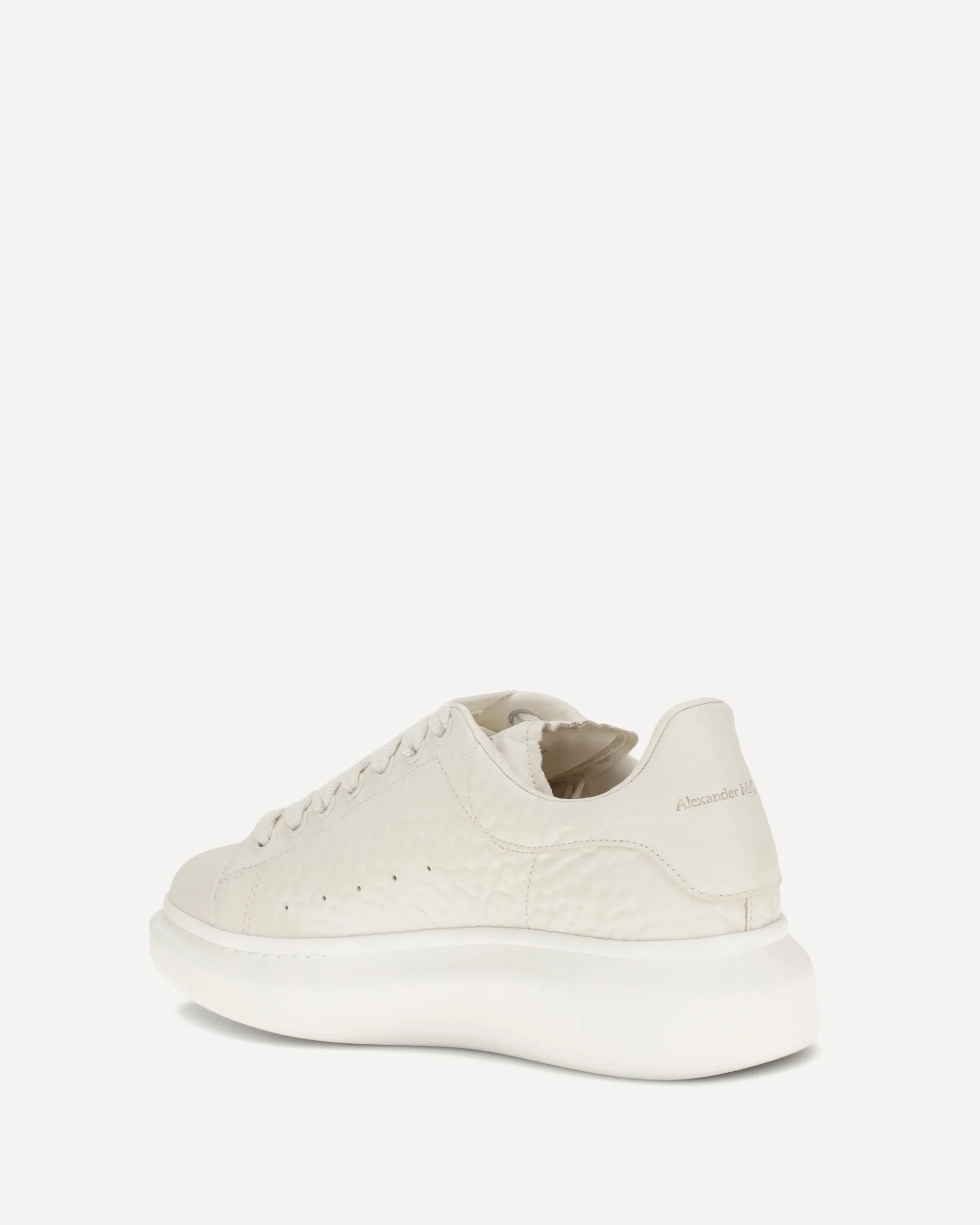 Leather Sneakers - Image 2