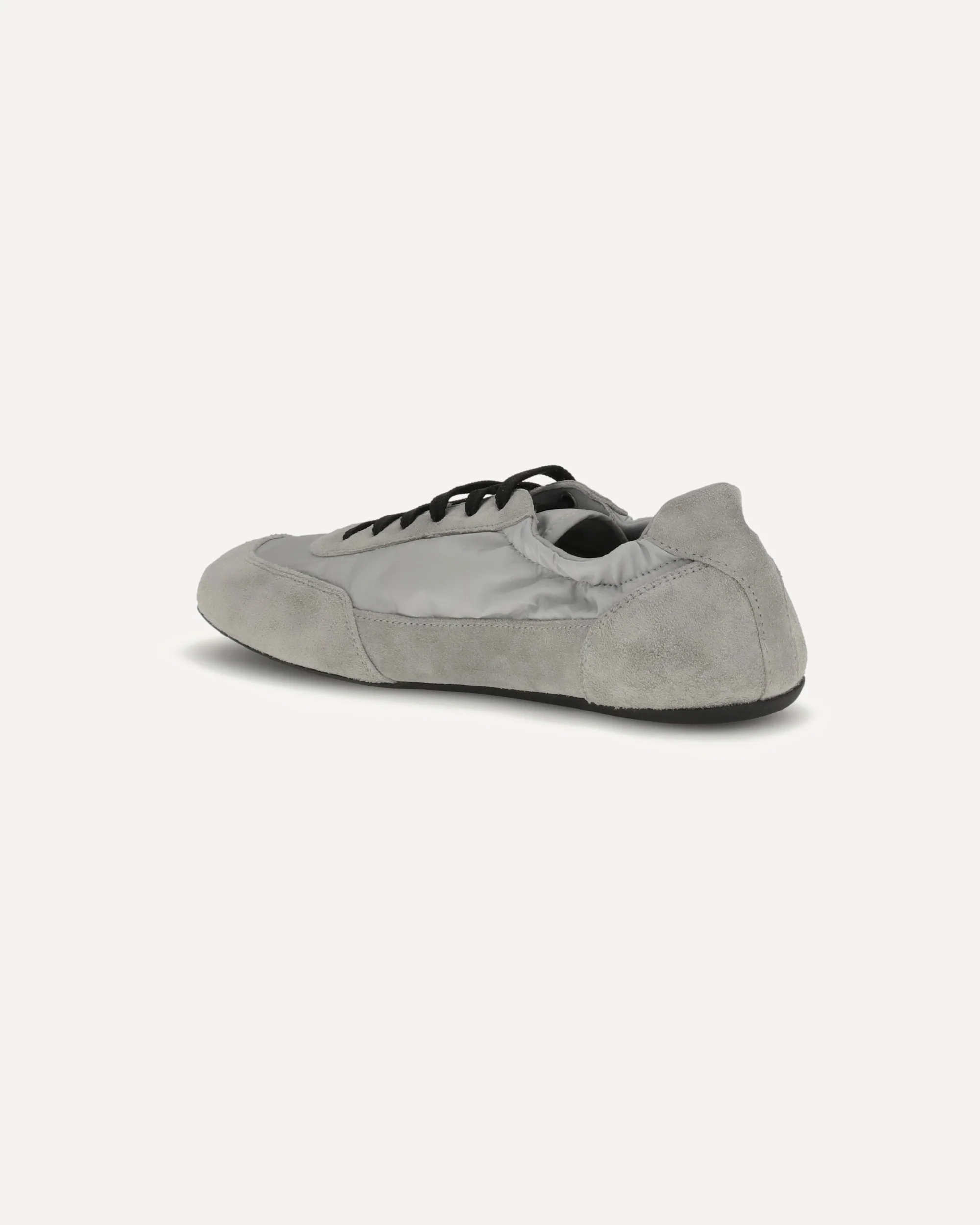 Logoed Sneakers - Image 5