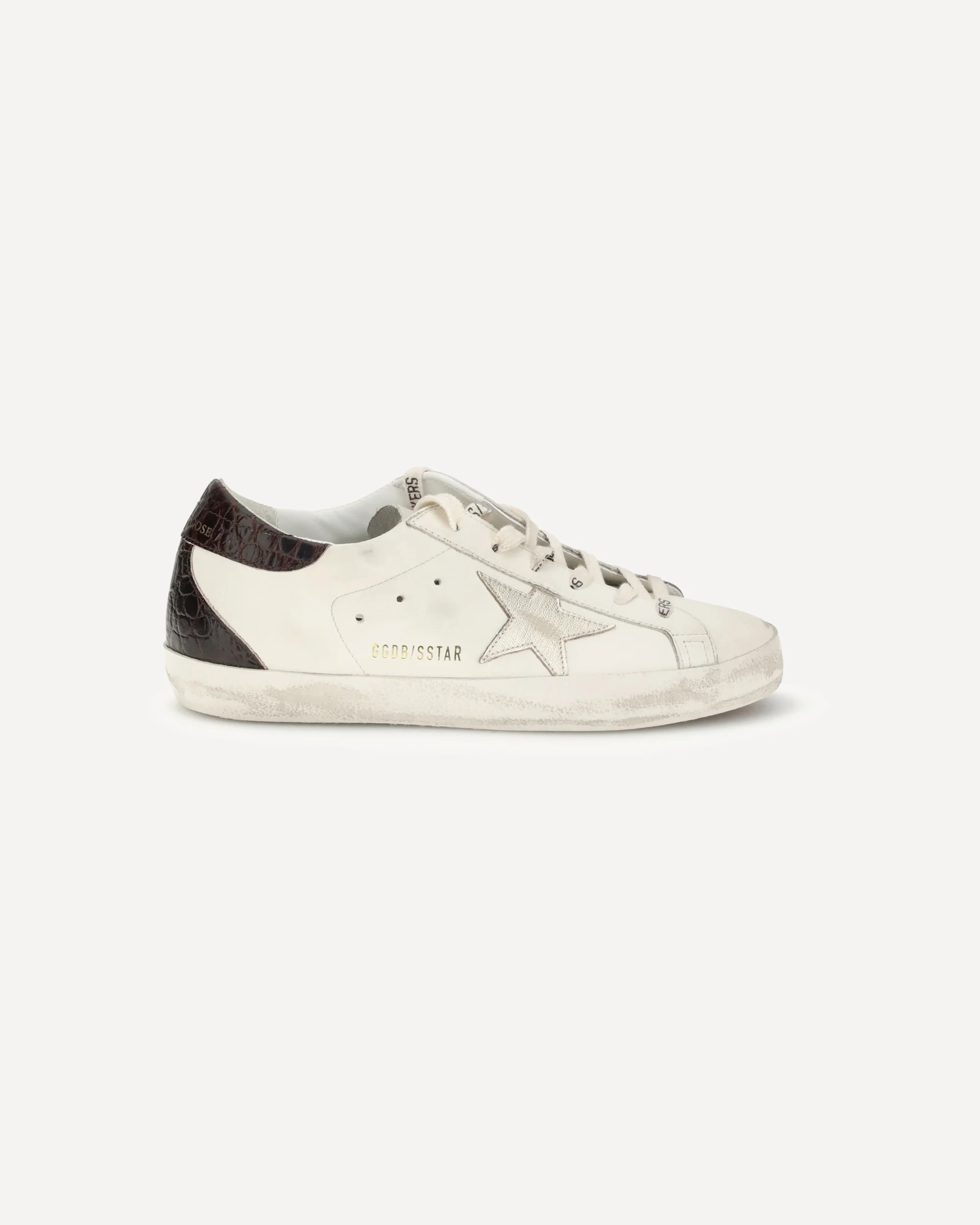 Super Star Sneakers - Image 3