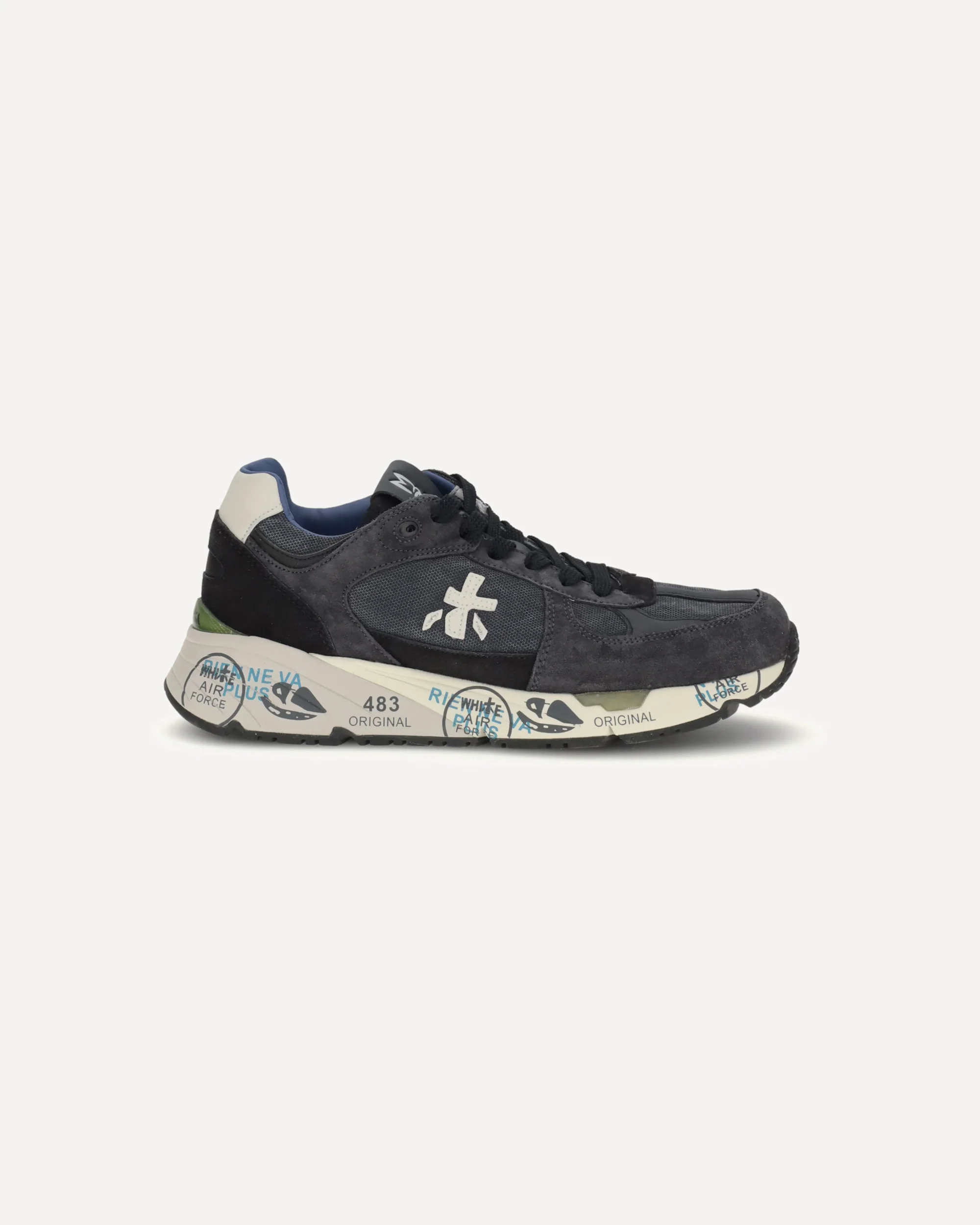 Mase Sneakers - Image 3